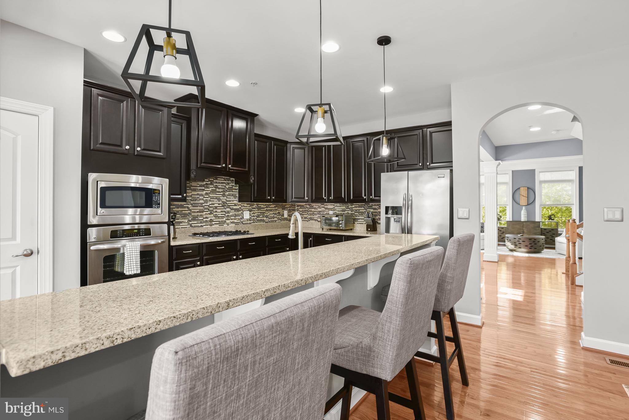 MAPLE LAWN FARMS - Residential