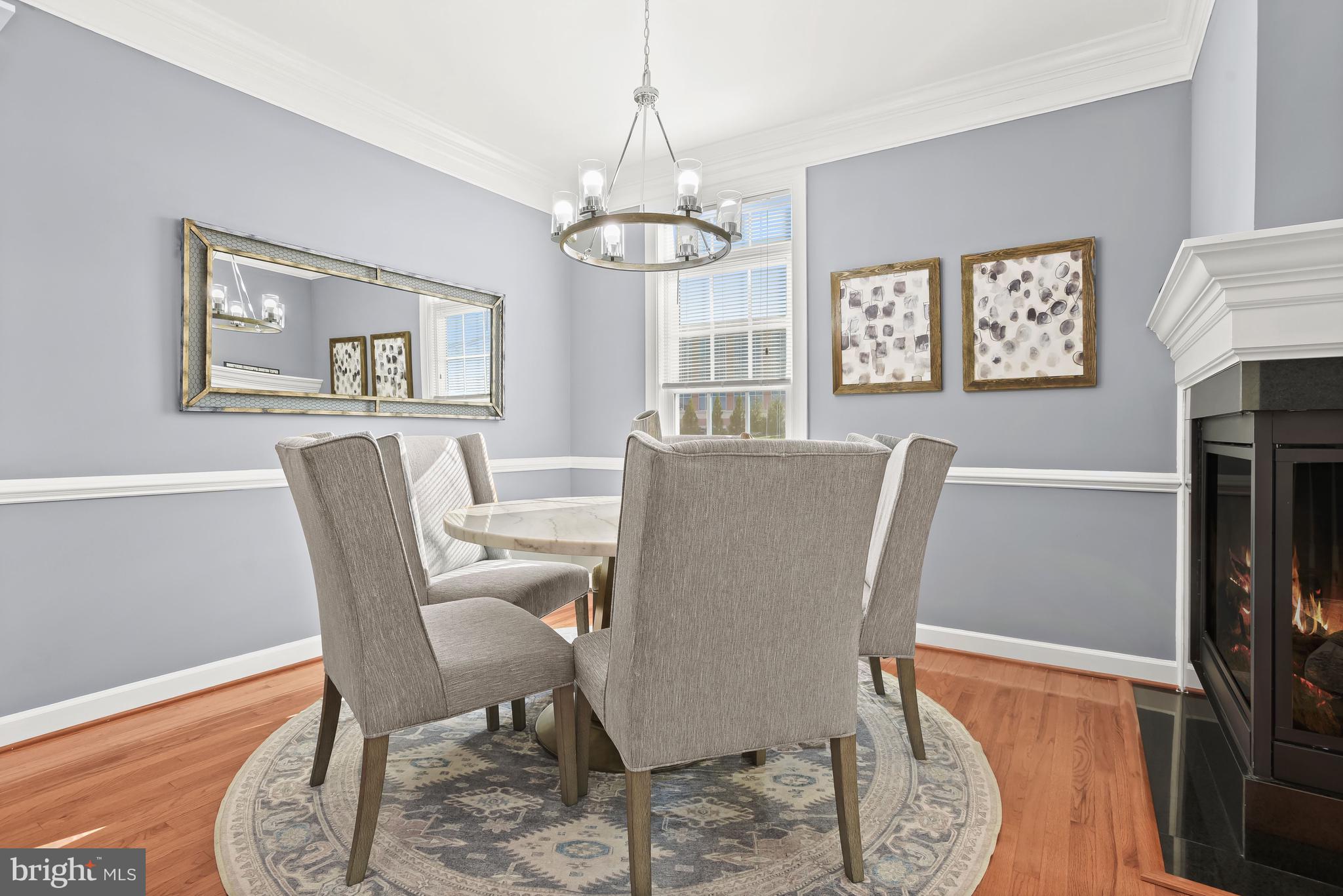 MAPLE LAWN FARMS - Residential