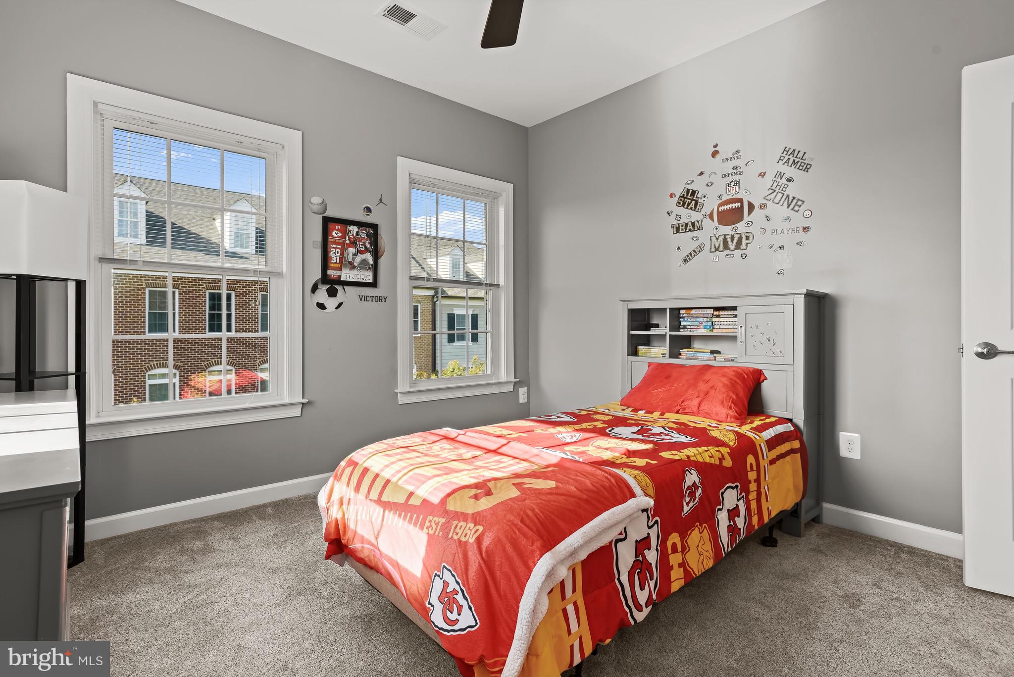 MAPLE LAWN FARMS - Residential