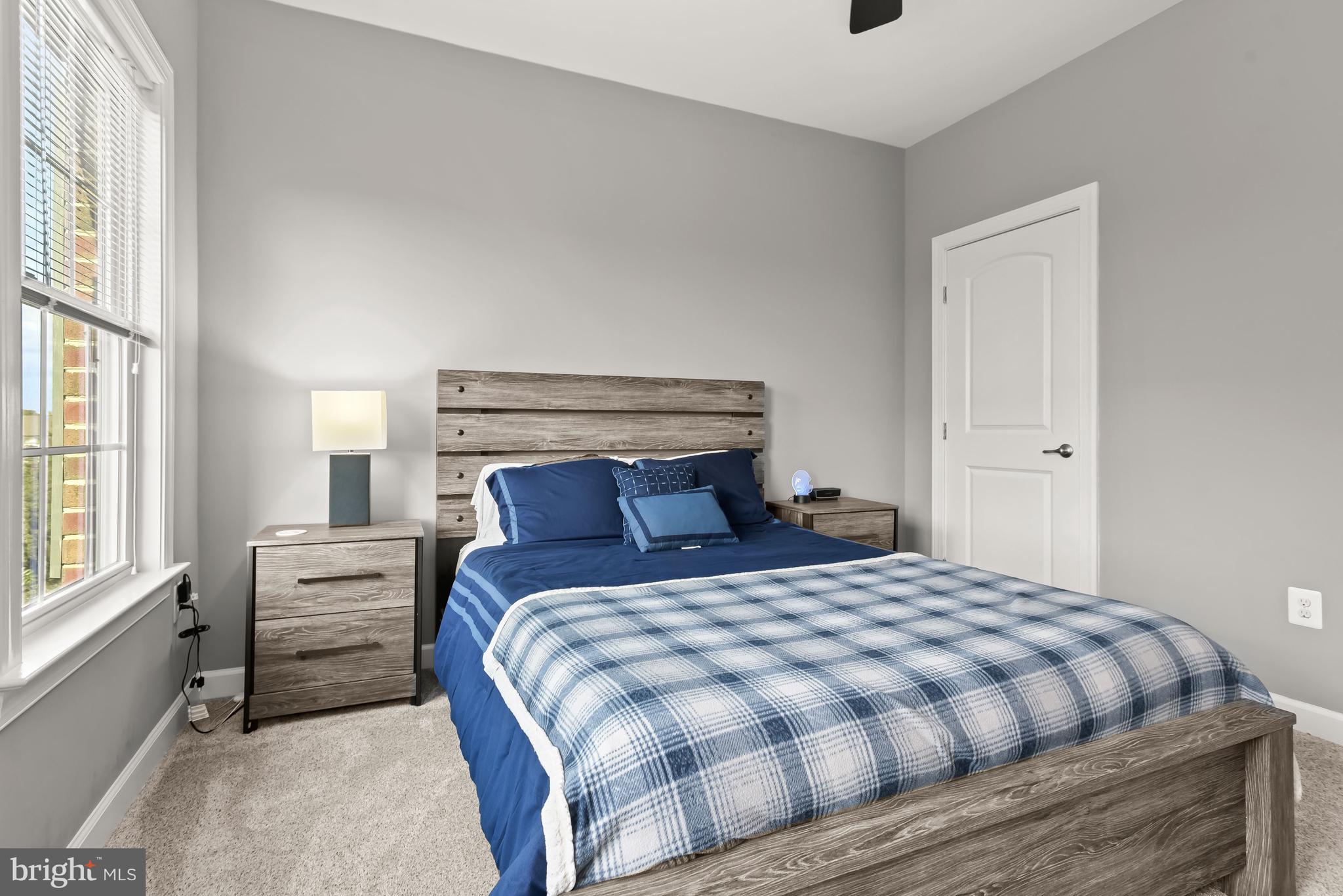 MAPLE LAWN FARMS - Residential