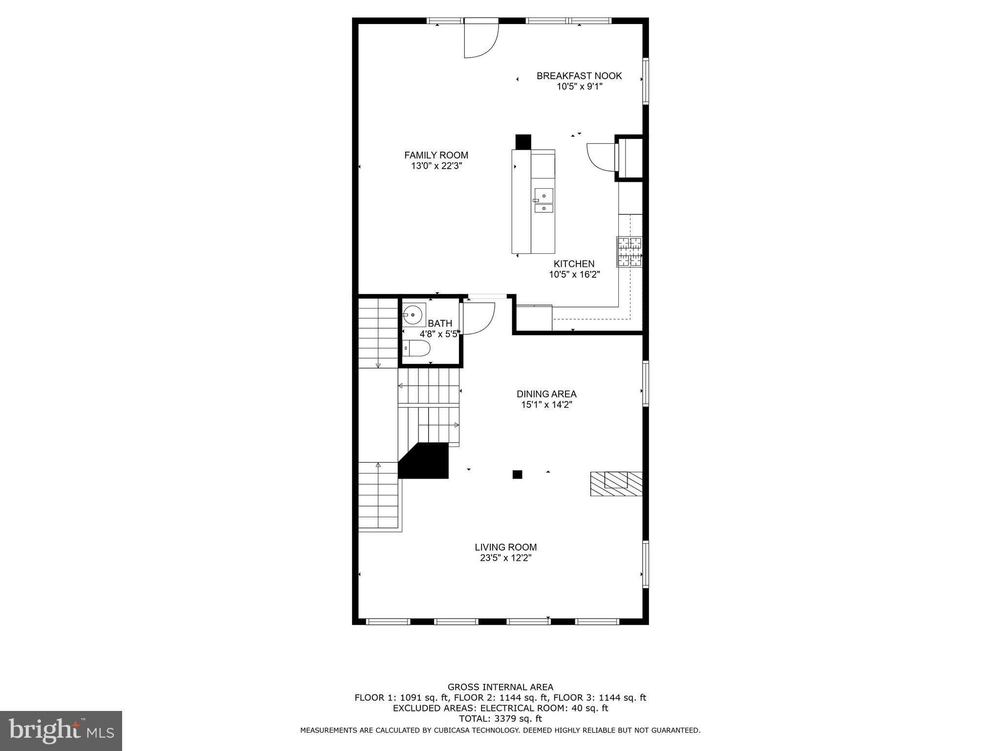 MAPLE LAWN FARMS - Residential