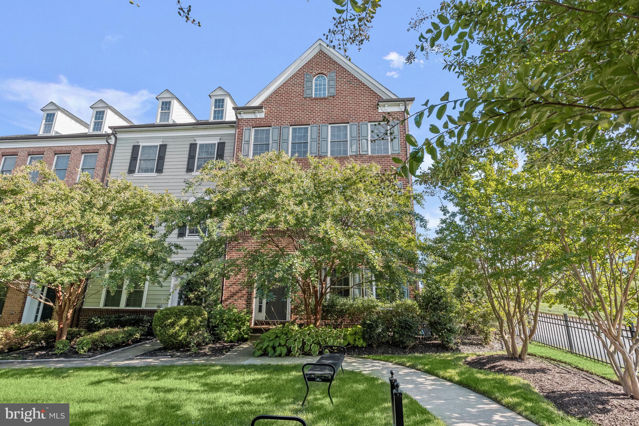 MAPLE LAWN FARMS - Residential