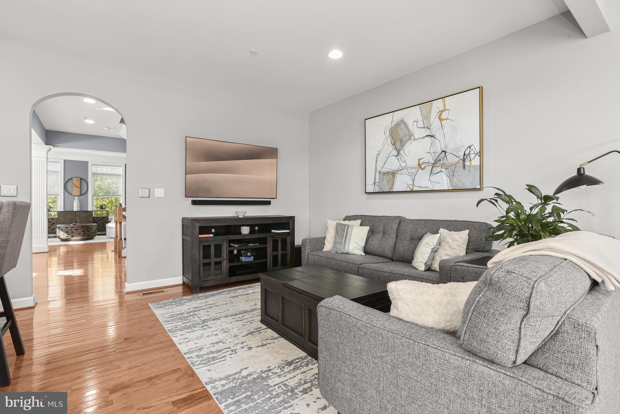 MAPLE LAWN FARMS - Residential