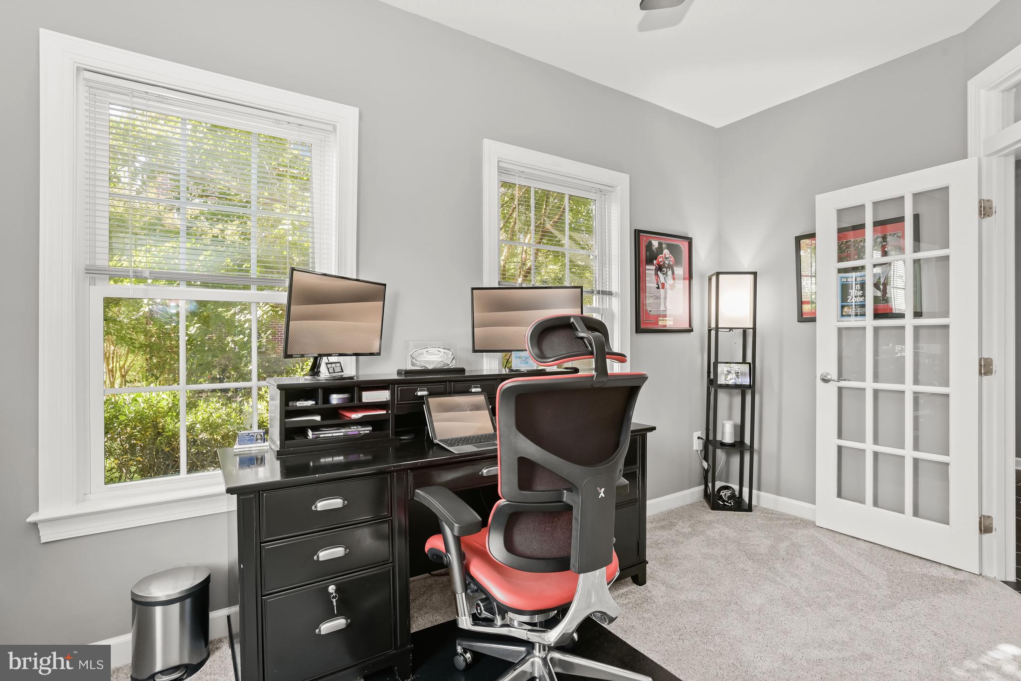 MAPLE LAWN FARMS - Residential