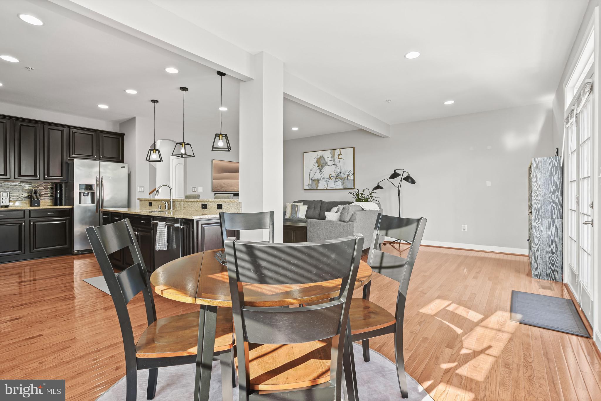 MAPLE LAWN FARMS - Residential