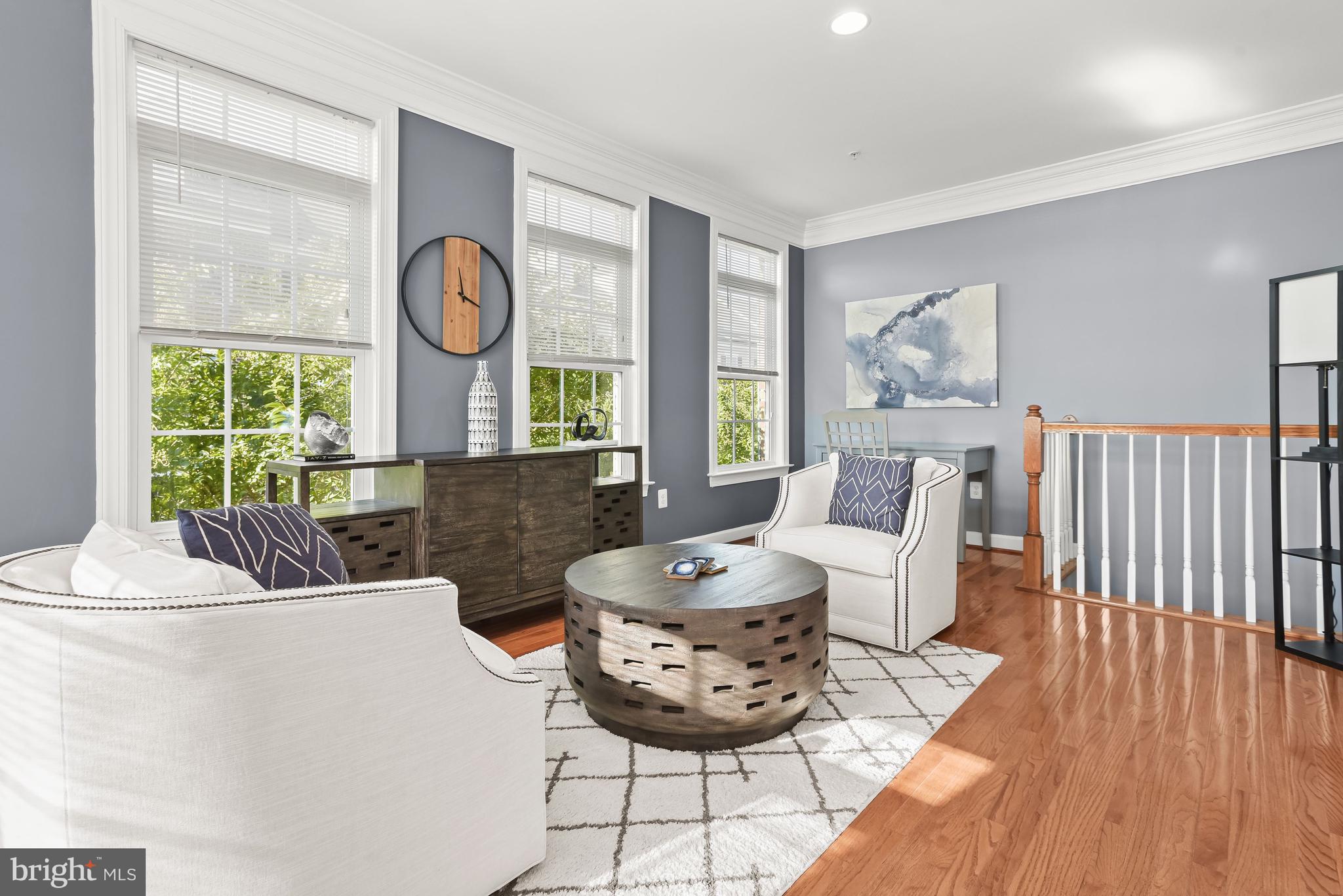 MAPLE LAWN FARMS - Residential