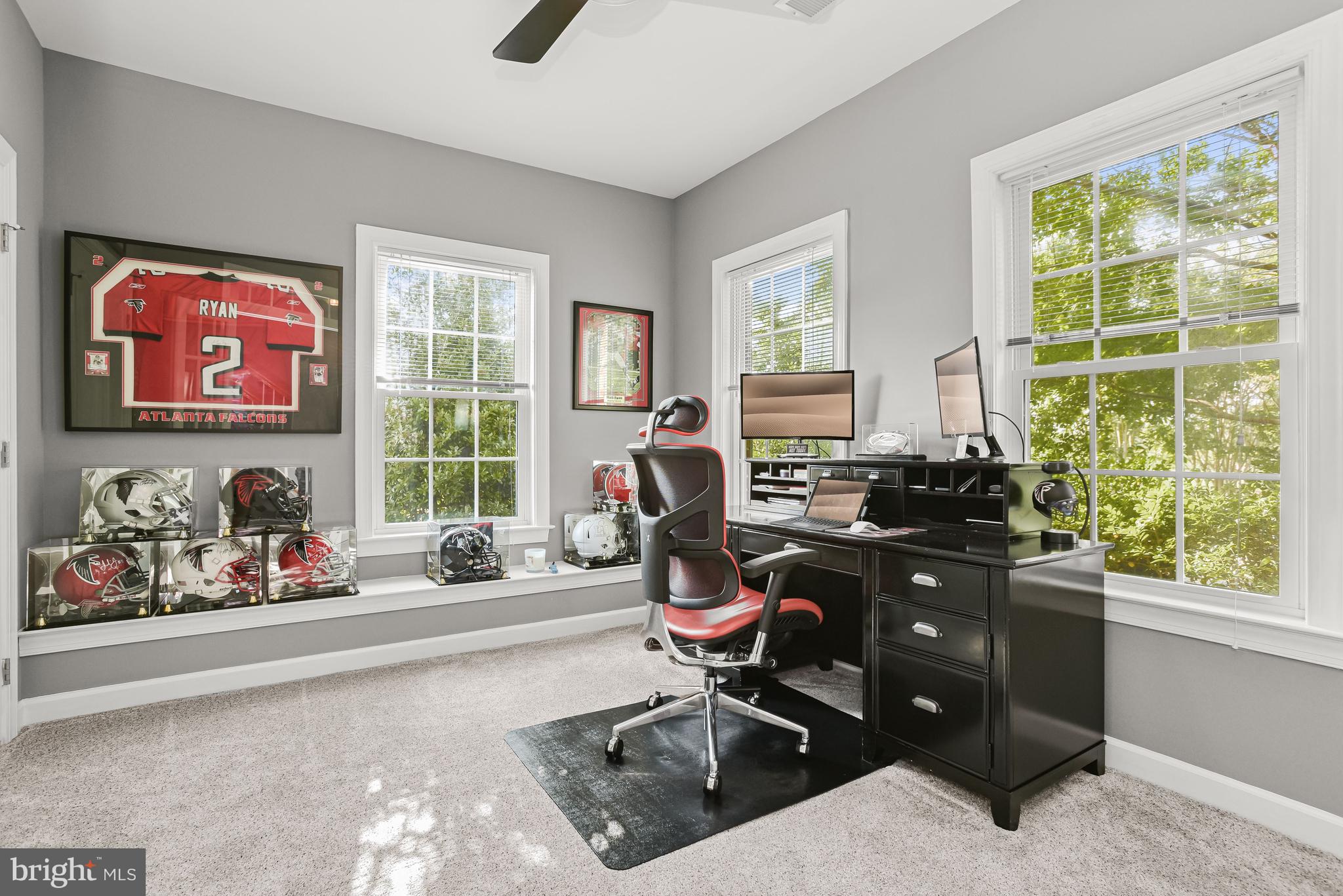 MAPLE LAWN FARMS - Residential