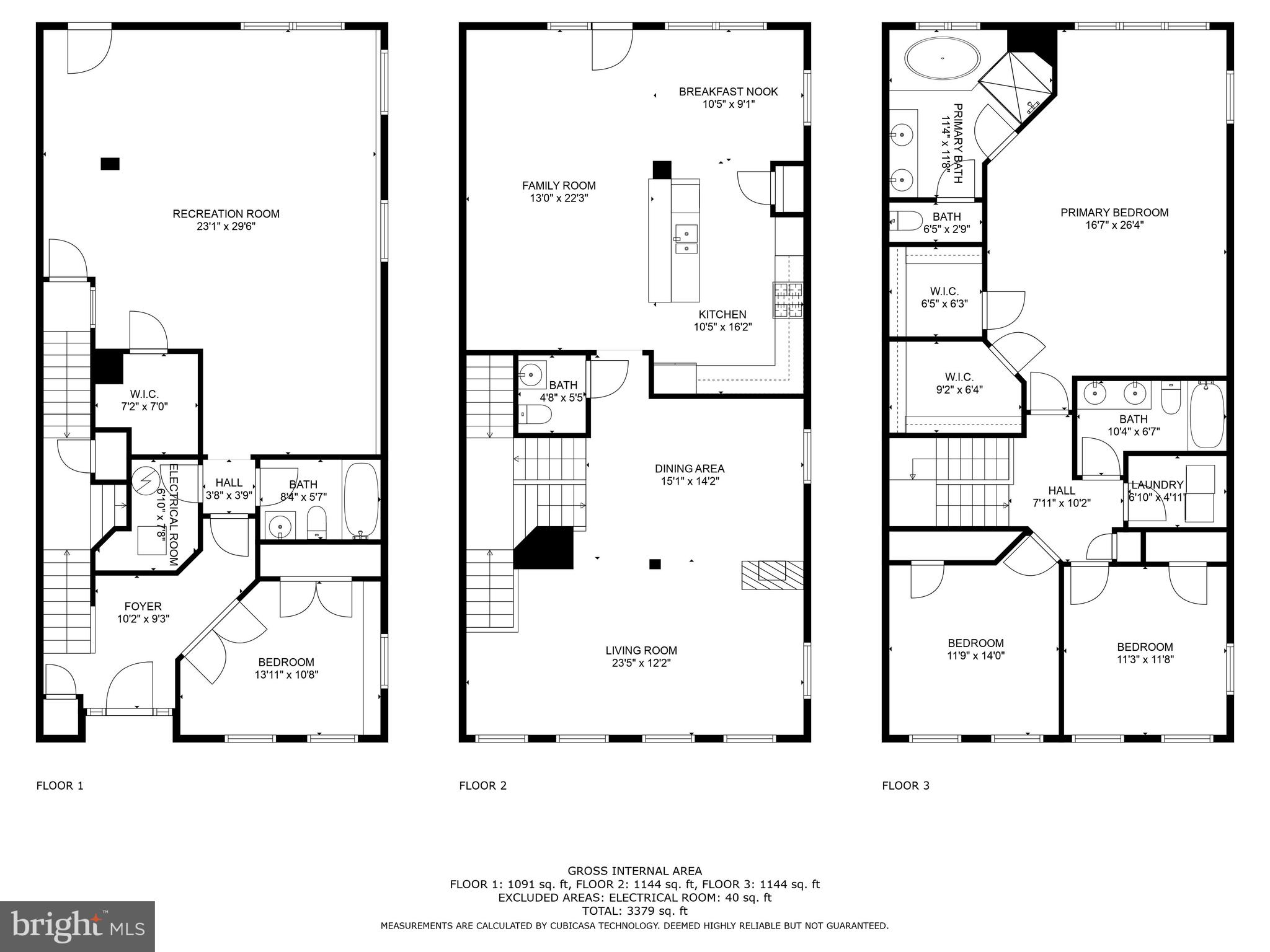 MAPLE LAWN FARMS - Residential