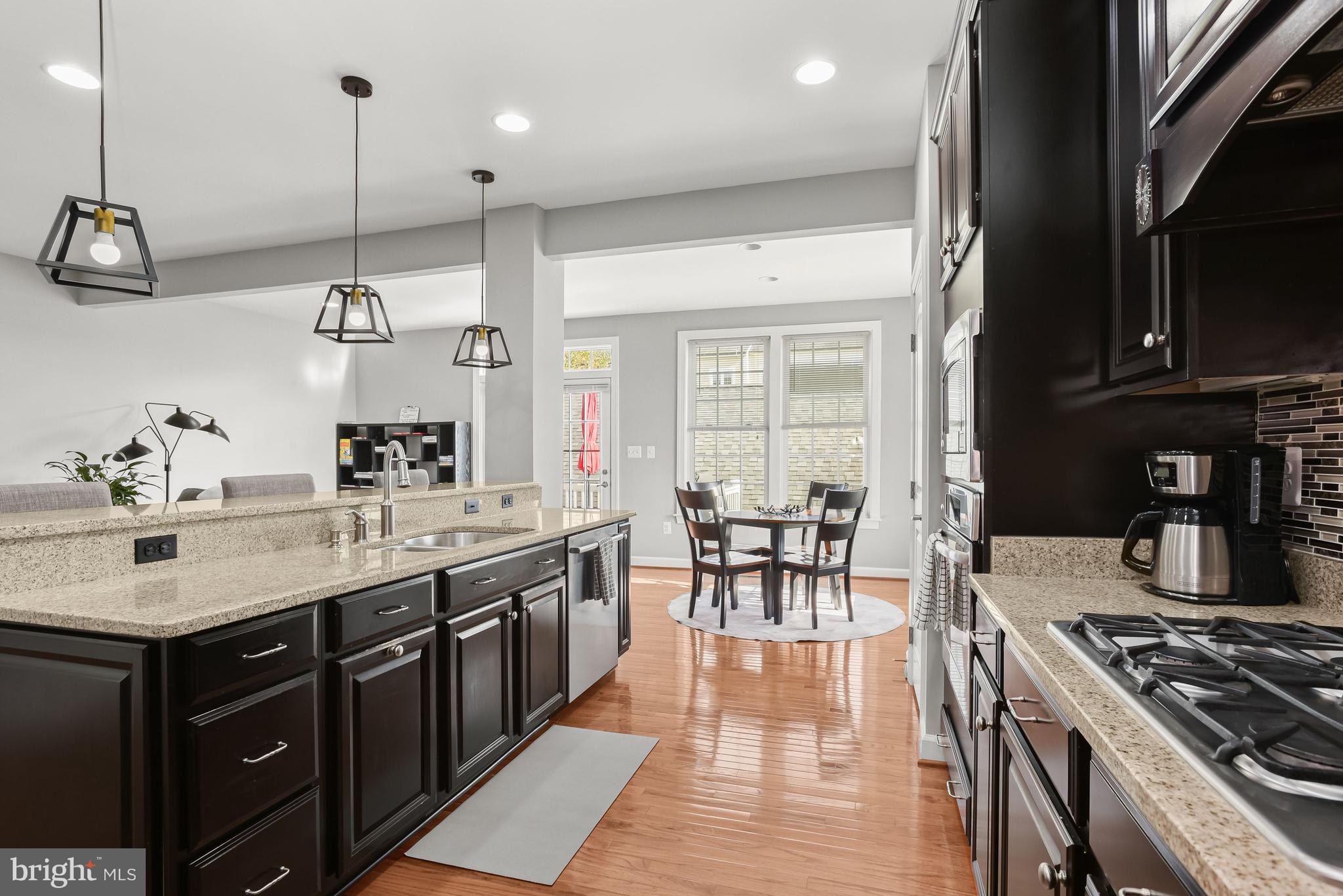 MAPLE LAWN FARMS - Residential