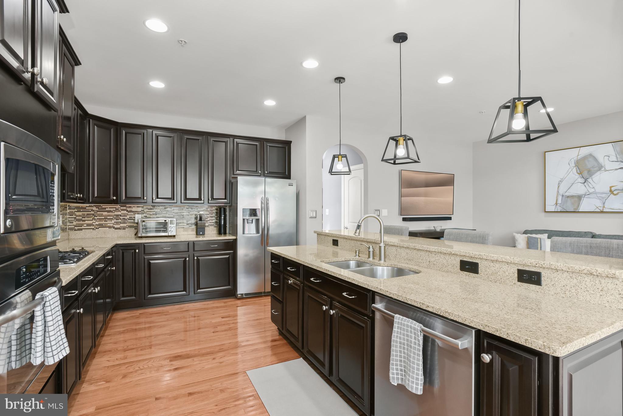 MAPLE LAWN FARMS - Residential