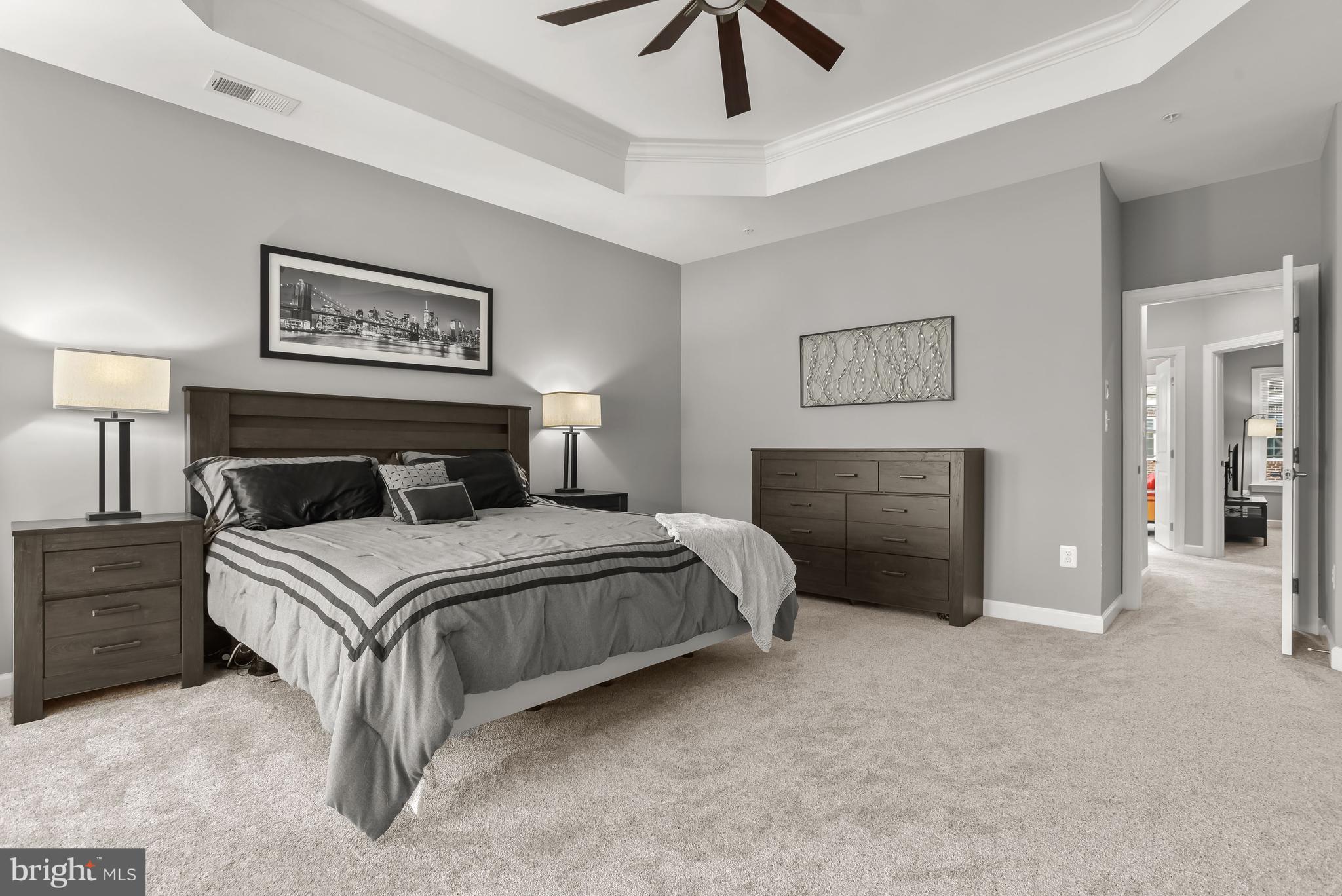 MAPLE LAWN FARMS - Residential