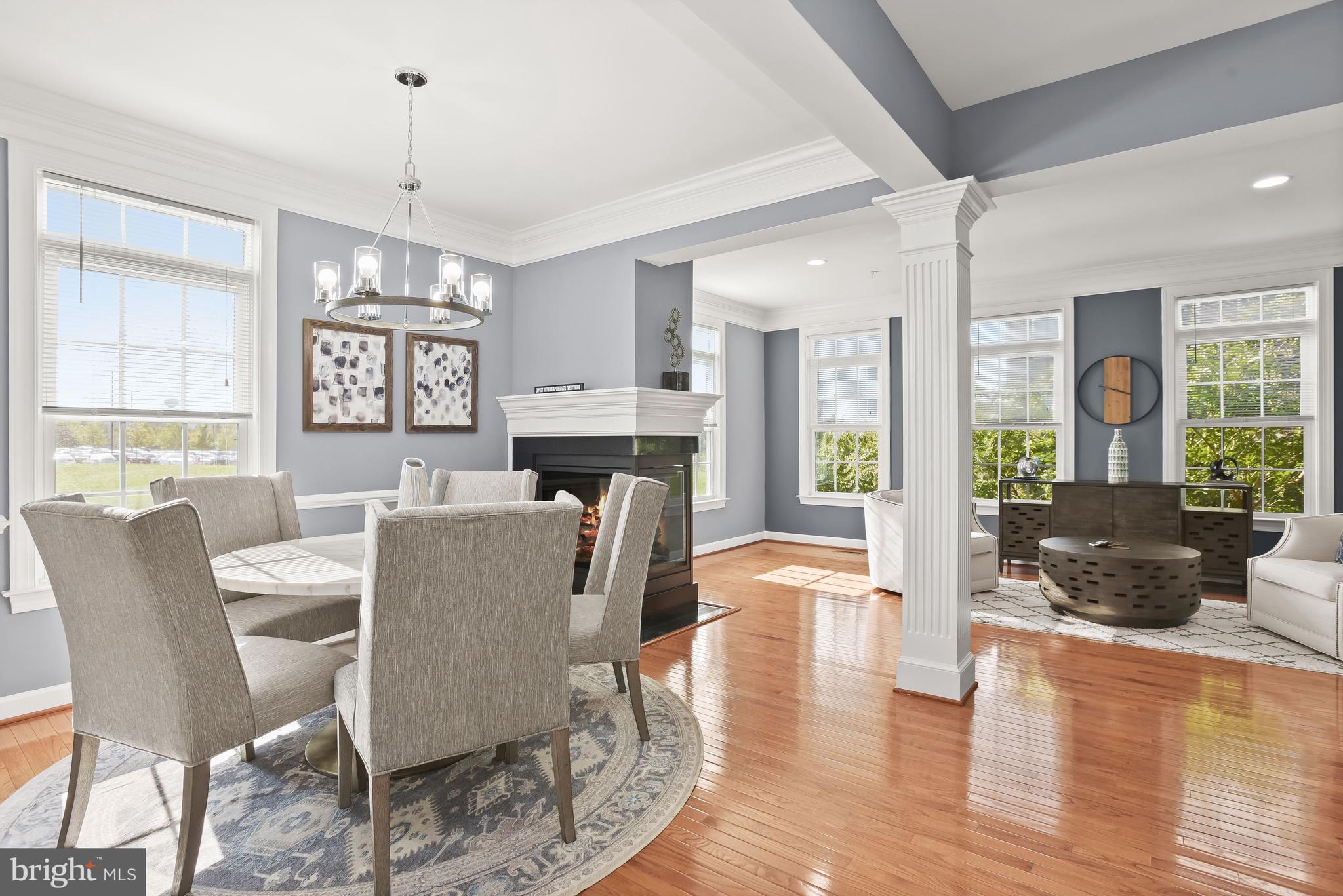 MAPLE LAWN FARMS - Residential