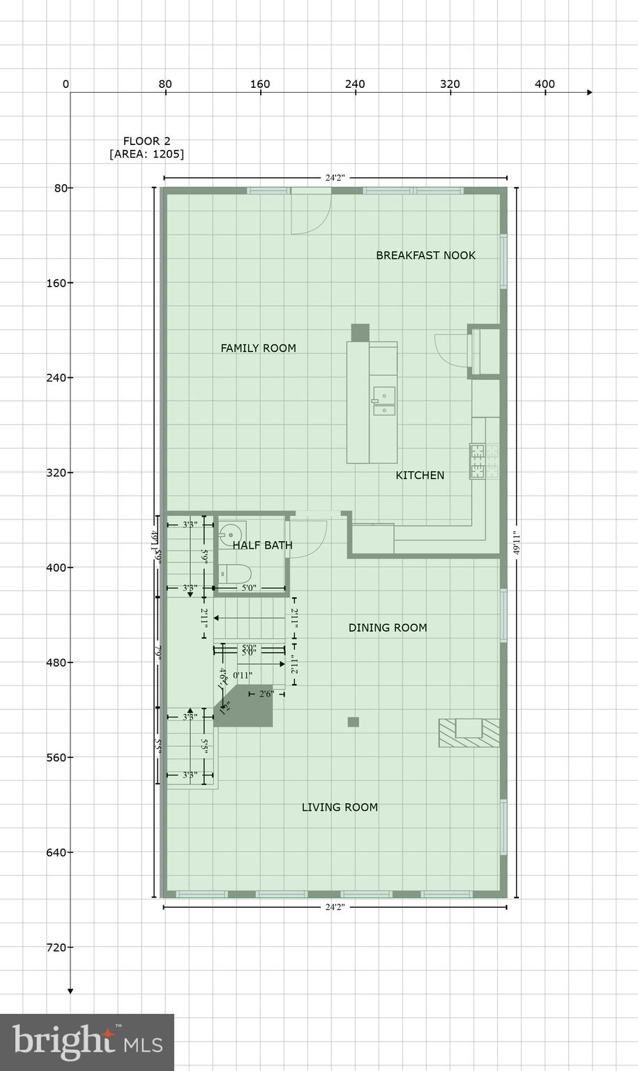 MAPLE LAWN FARMS - Residential