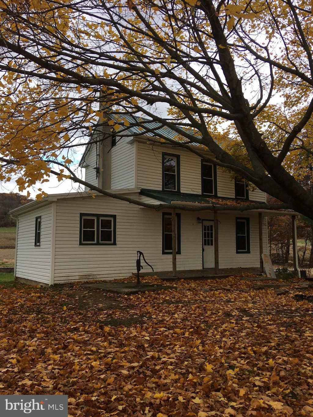 Photo of 62 Kriebel Road, BARTO, PA 19504 (MLS # PABK2066514)