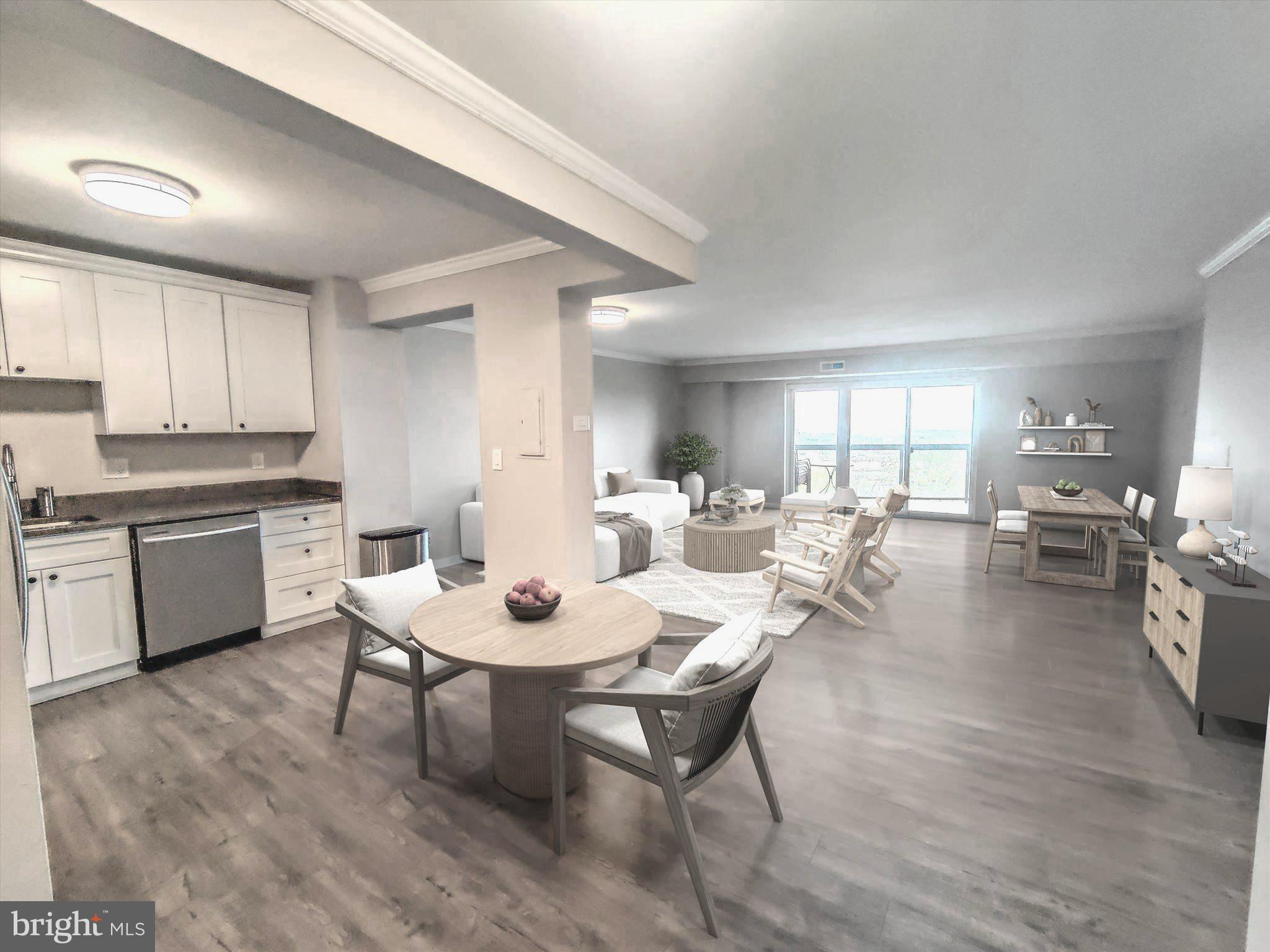 8370 GREENSBORO DRIVE 916