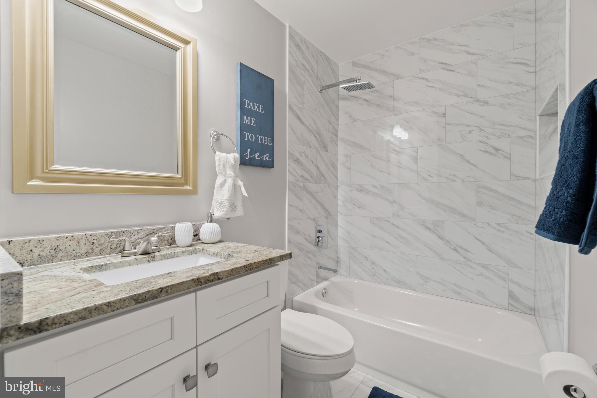 DALE CITY - Residential