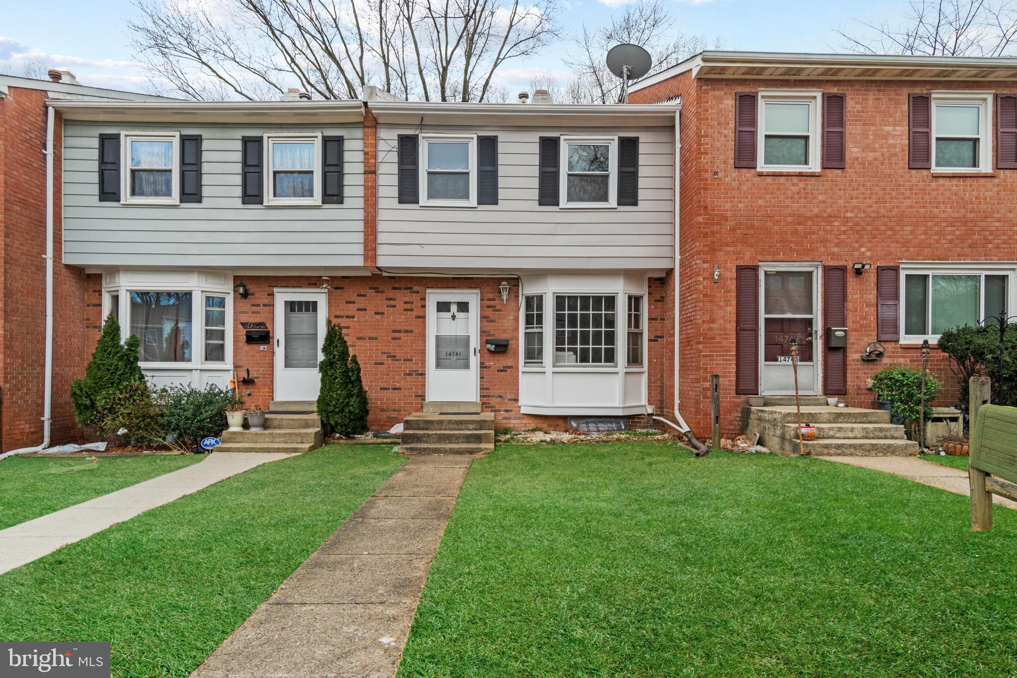 DALE CITY - Residential