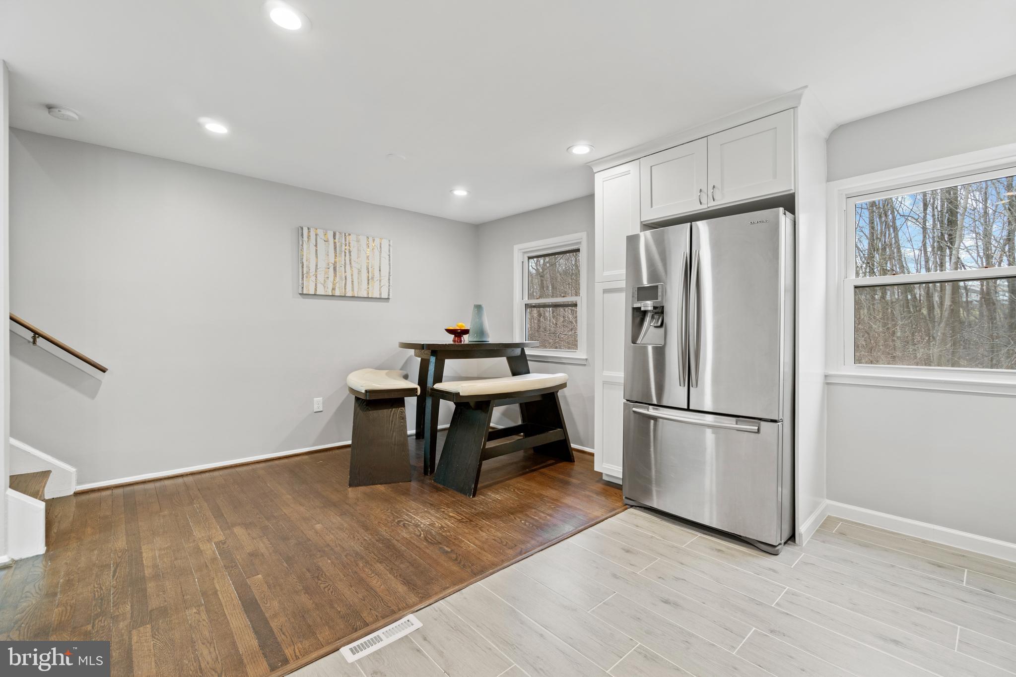 DALE CITY - Residential