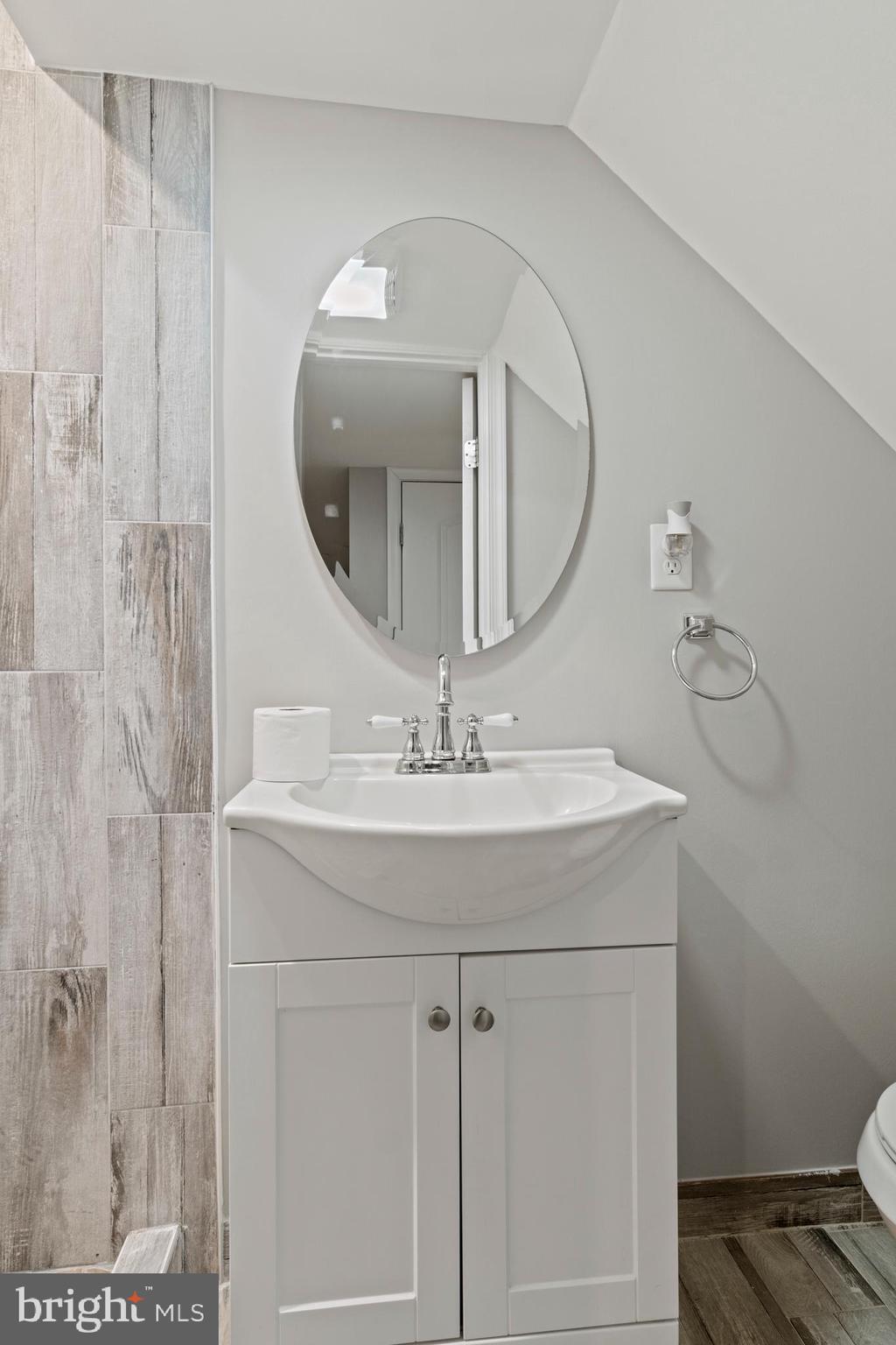 DALE CITY - Residential