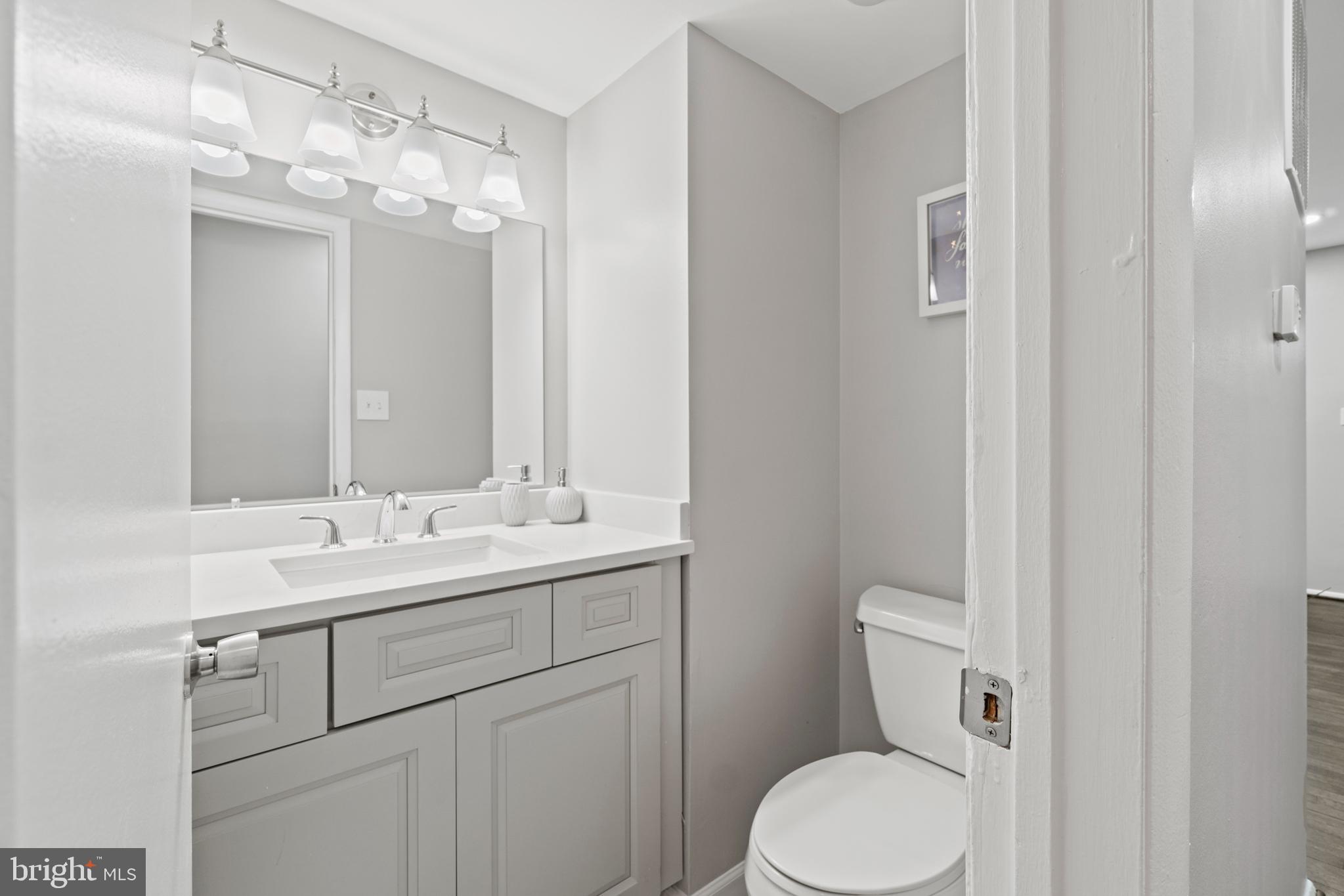 DALE CITY - Residential