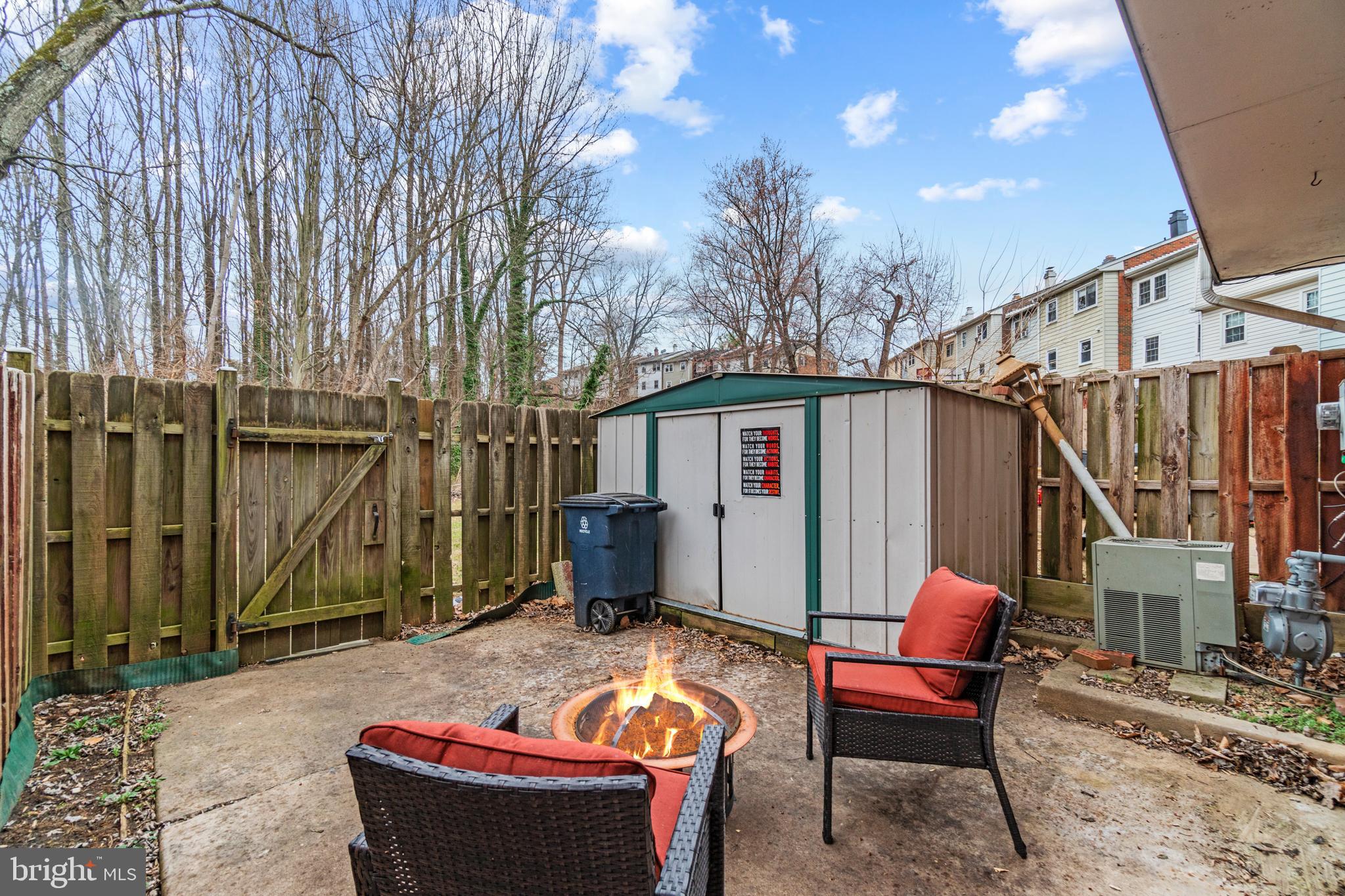 DALE CITY - Residential