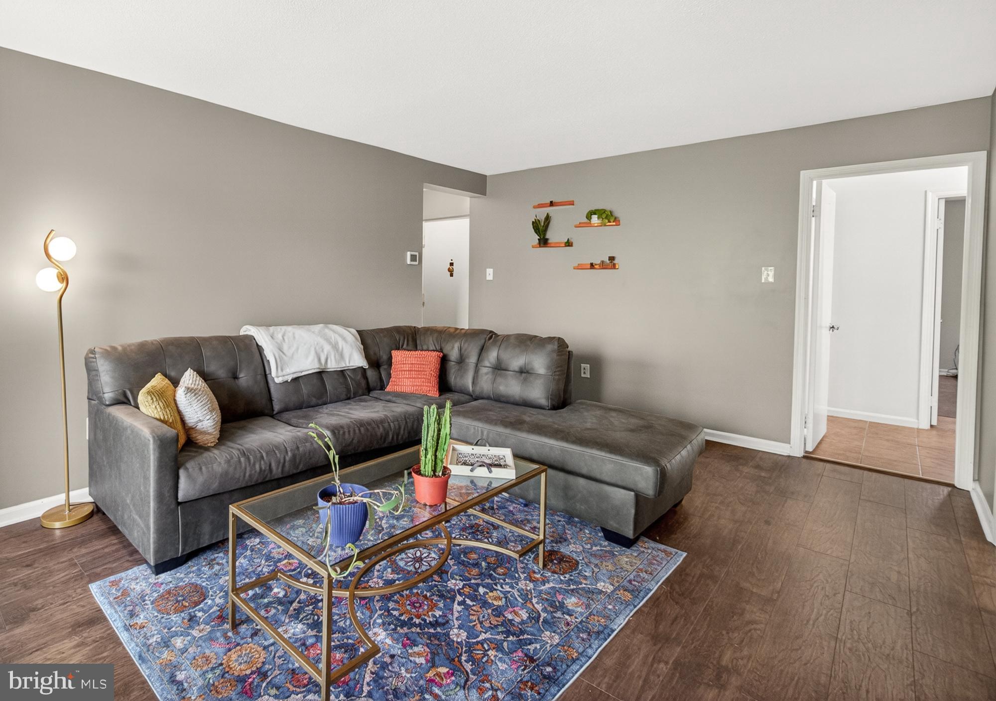 WOODCREST - Residential