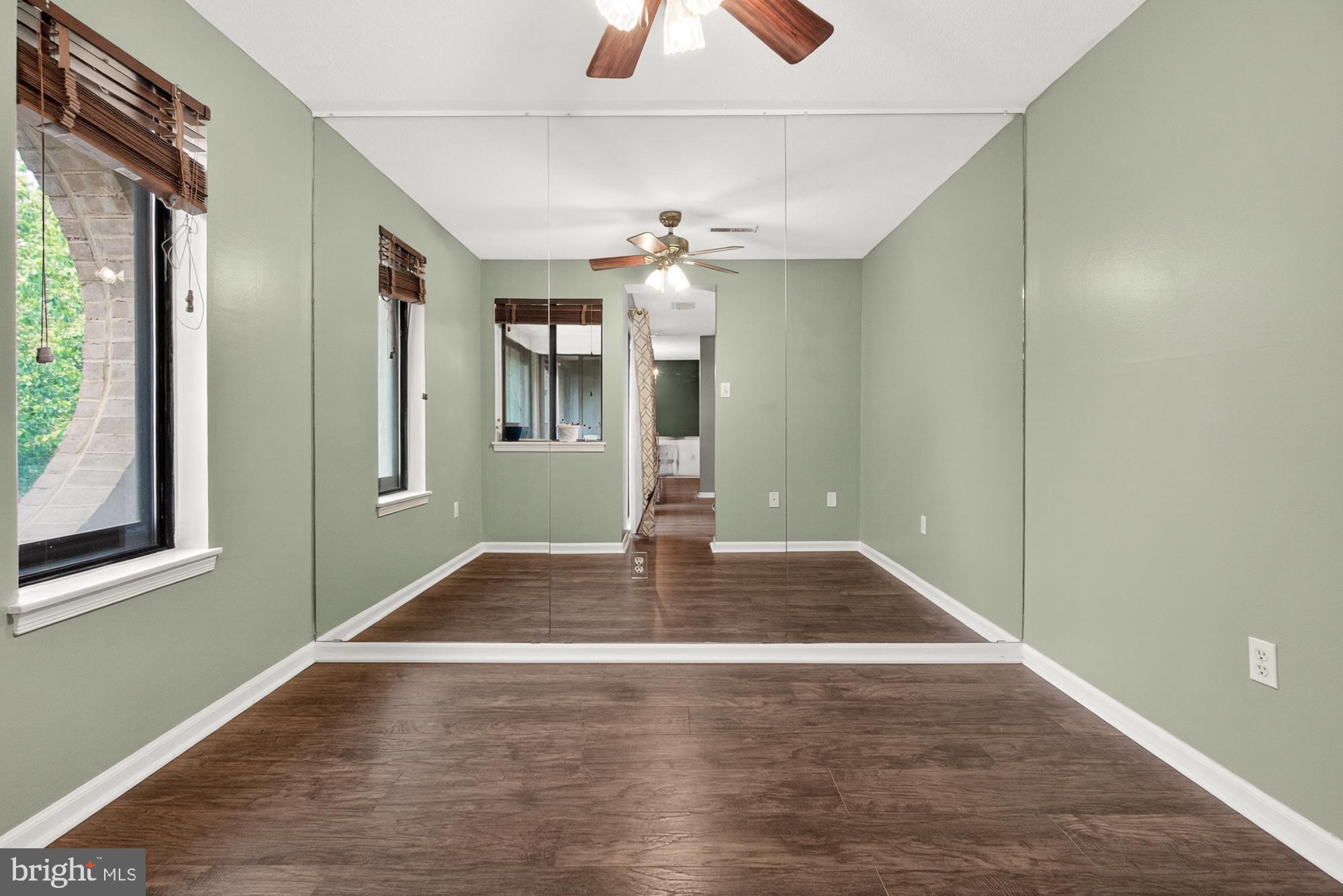 WOODCREST - Residential