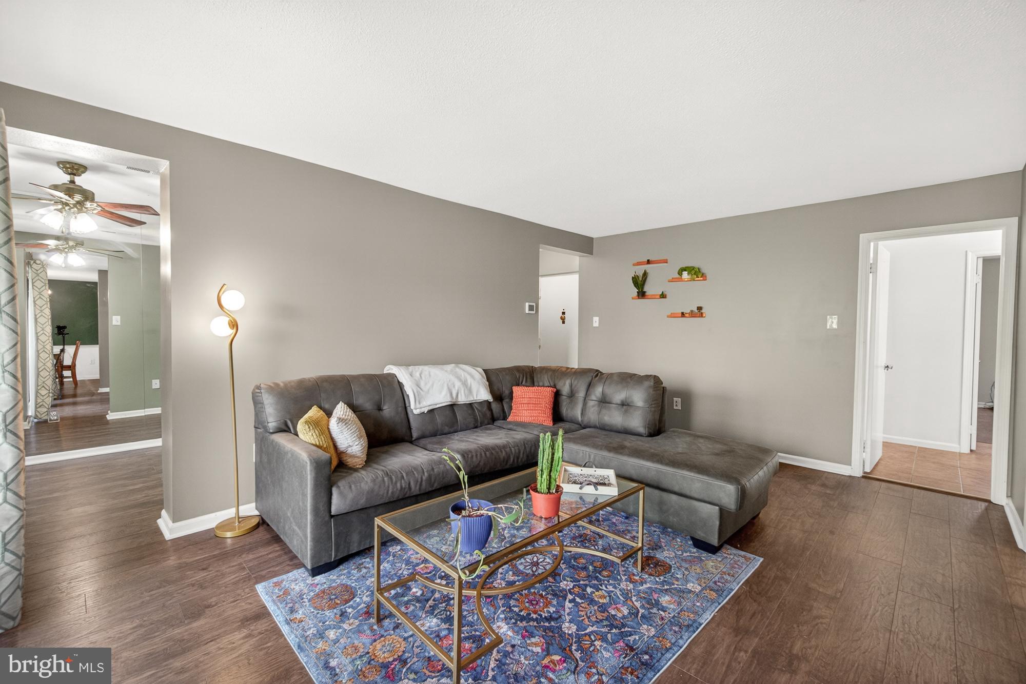 WOODCREST - Residential