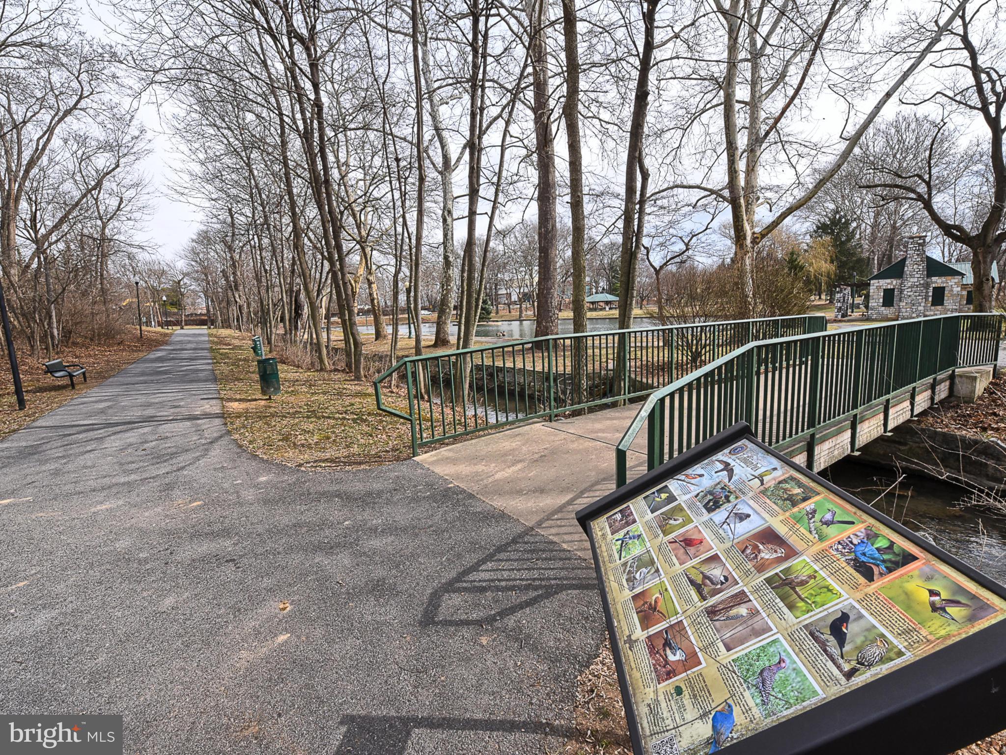 WOODCREST - Residential