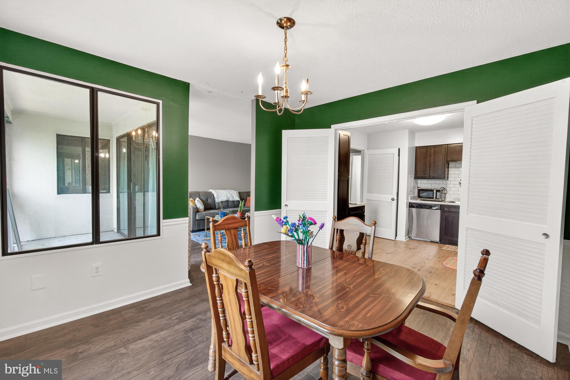 WOODCREST - Residential