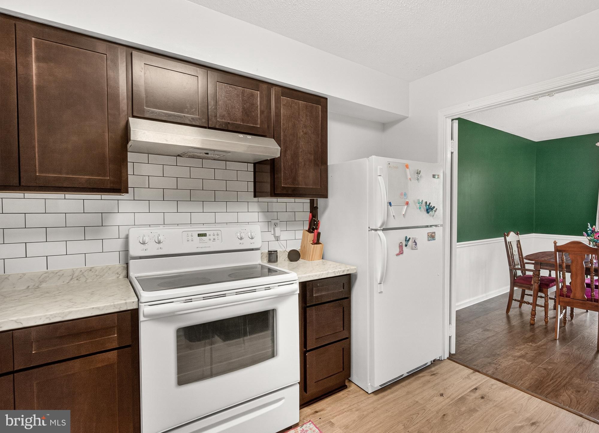 WOODCREST - Residential