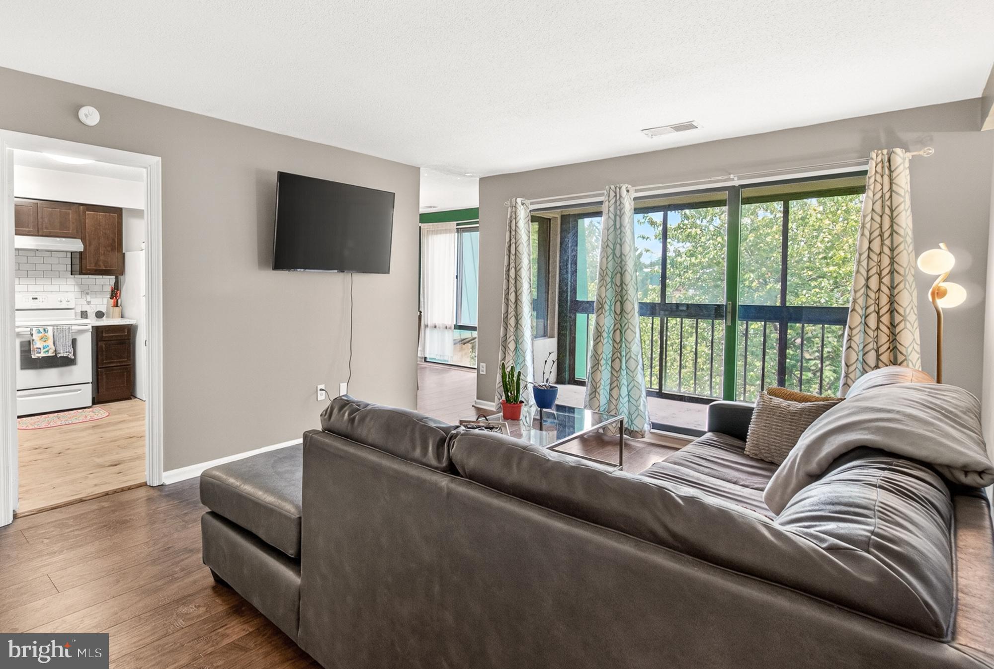 WOODCREST - Residential