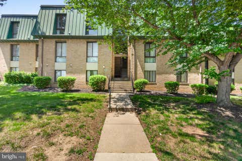 Condo For Sale - 1016 Brinker Drive #301<br/> HAGERSTOWN, MD 21740