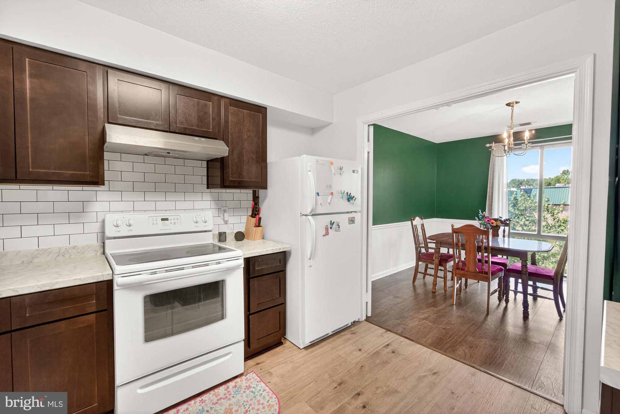 WOODCREST - Residential