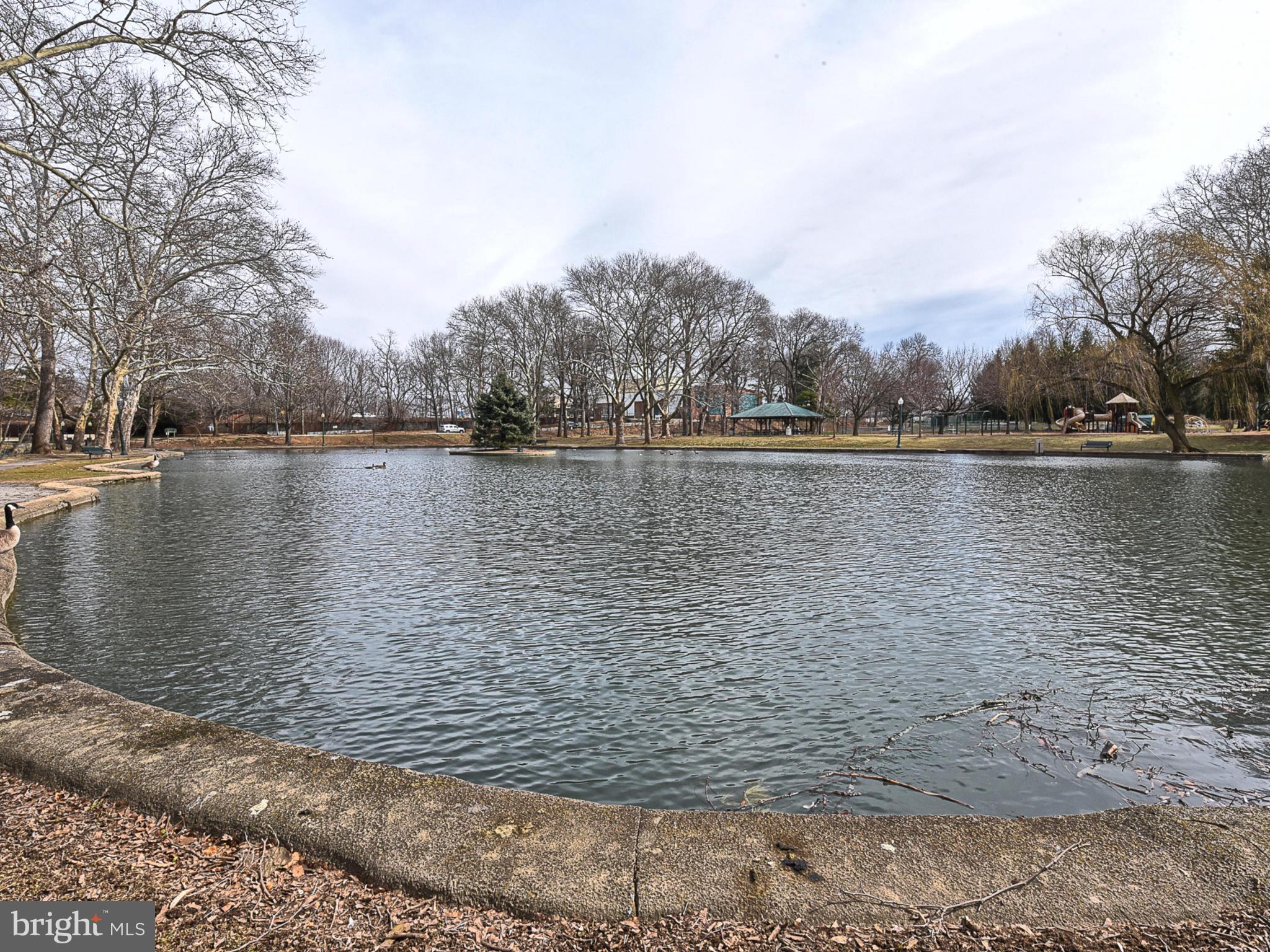 WOODCREST - Residential