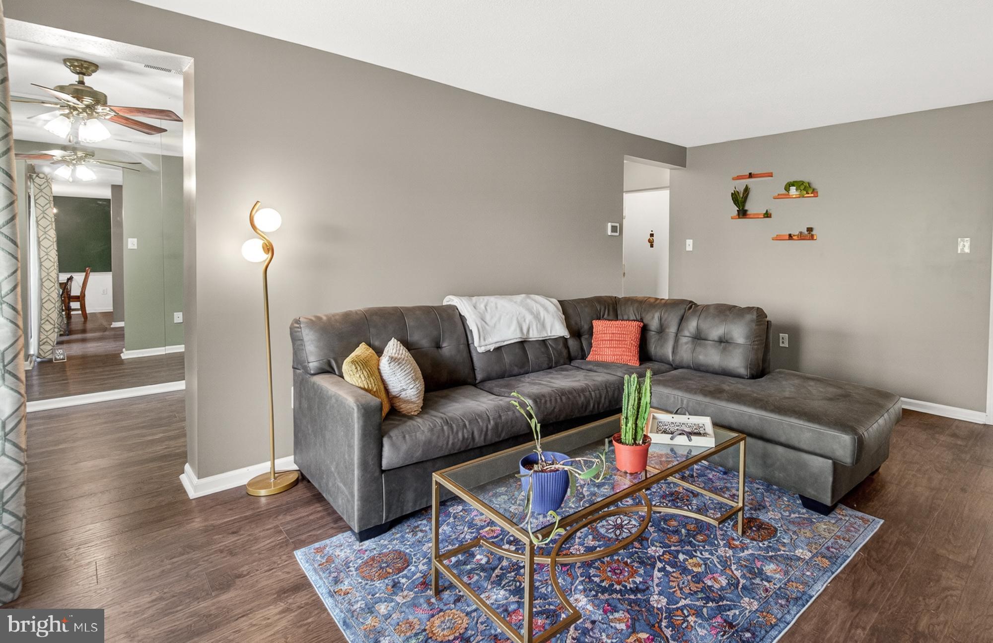 WOODCREST - Residential