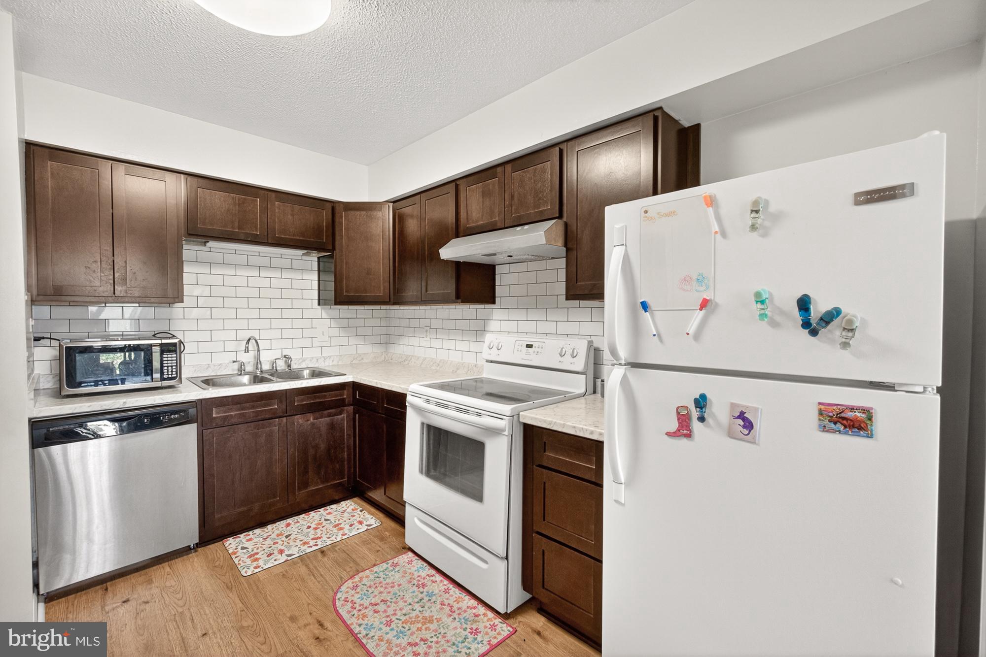WOODCREST - Residential