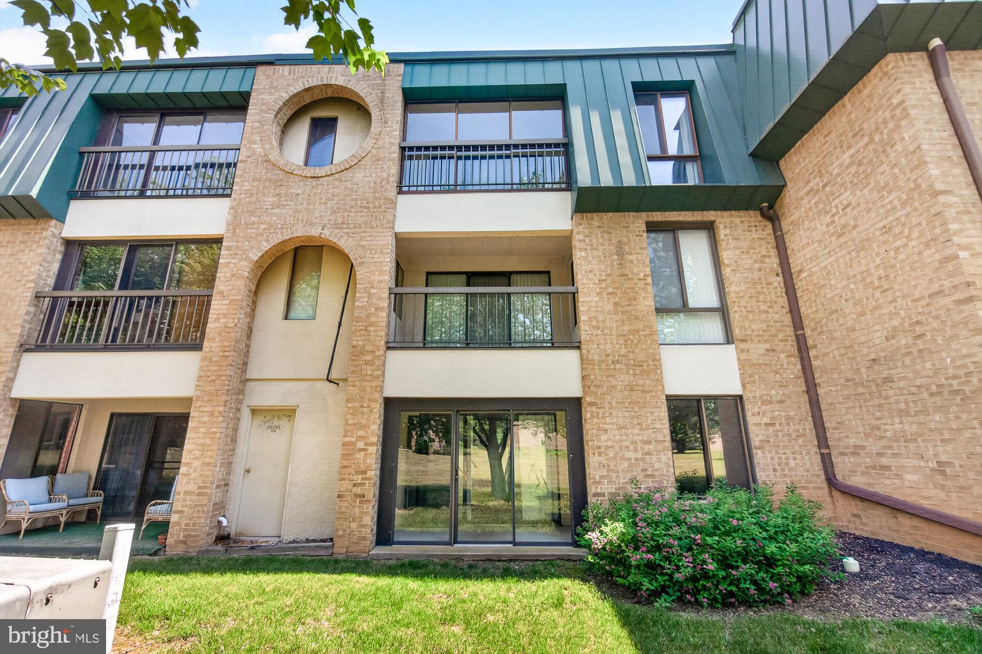 WOODCREST - Residential