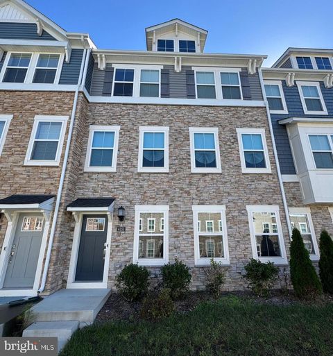 Property photo of 4151 Skipton Place, White Plains, MD 20695