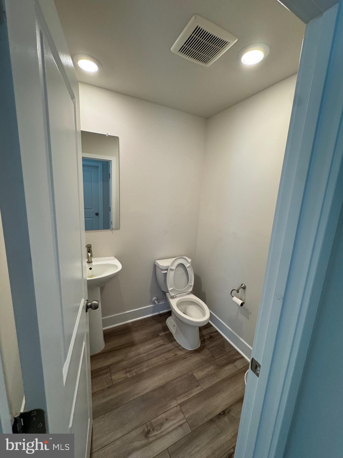 HIGHLAND ESTATES - Residential Lease