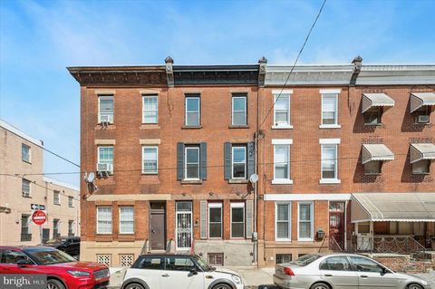 Photo of 1525 Morris Street, PHILADELPHIA, PA 19145 (MLS # PAPH2527876)