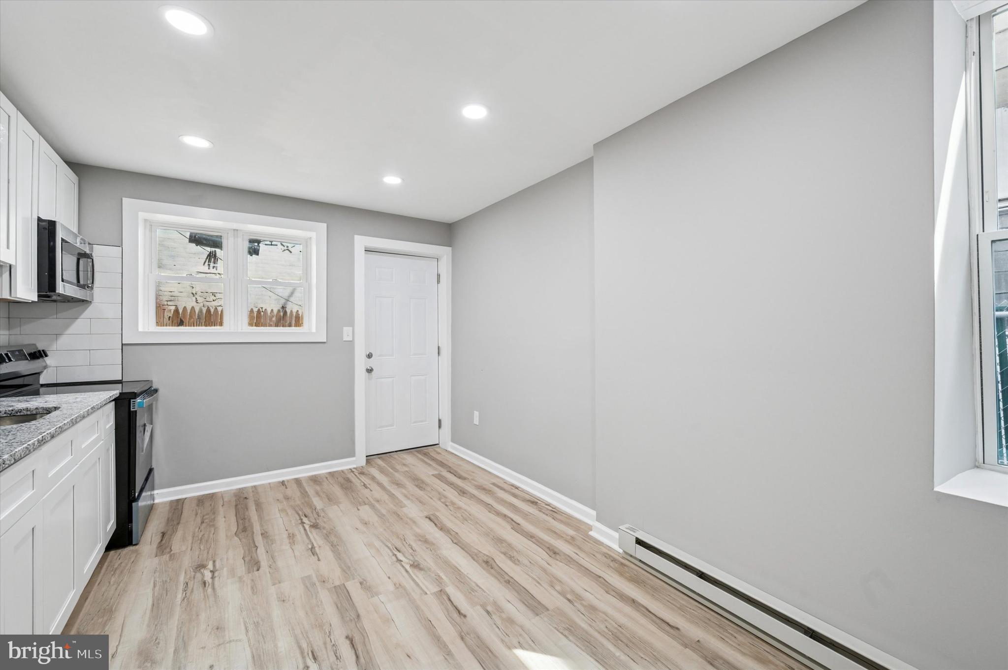 NEWBOLD - Residential