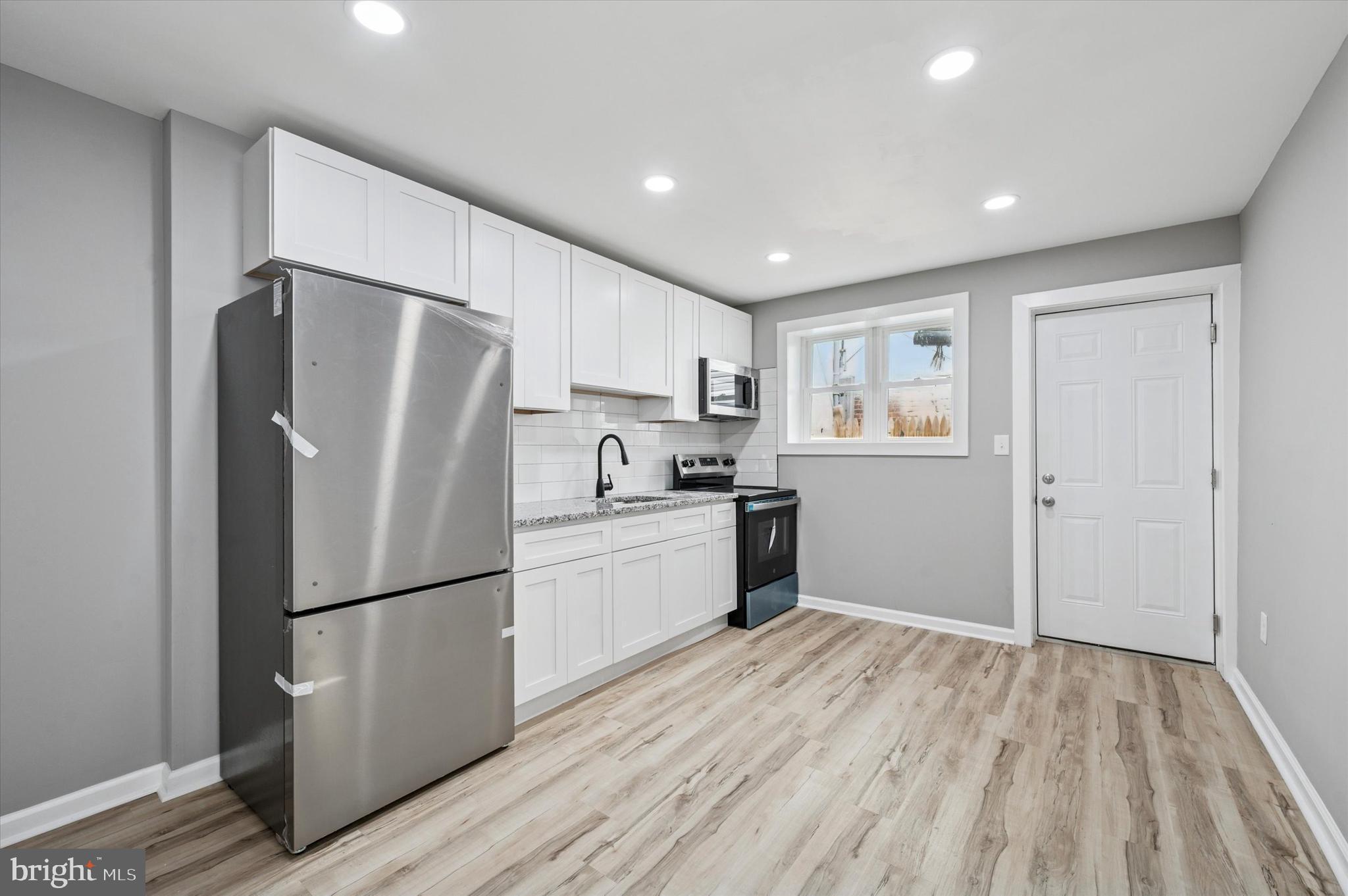 NEWBOLD - Residential