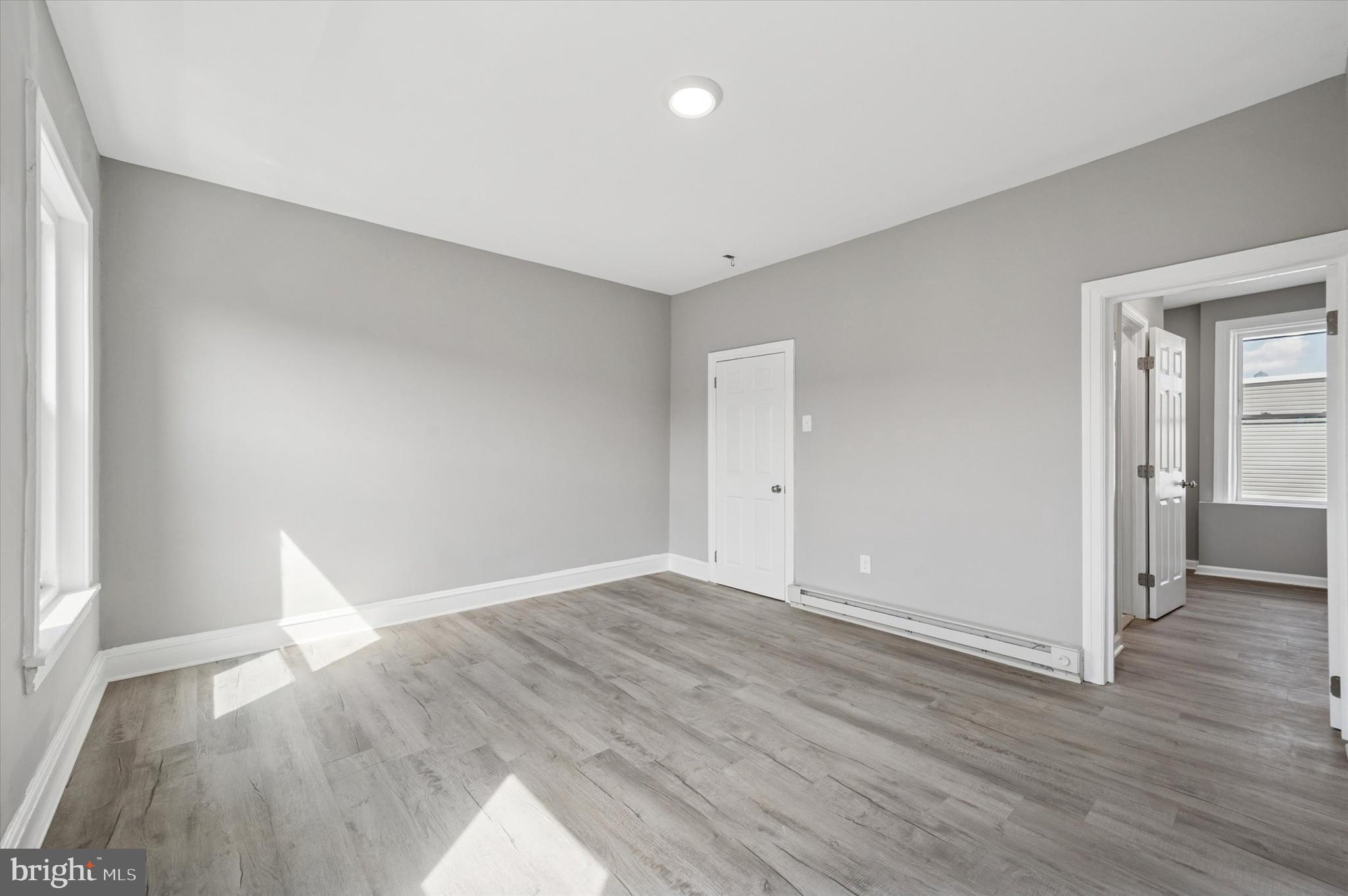 NEWBOLD - Residential