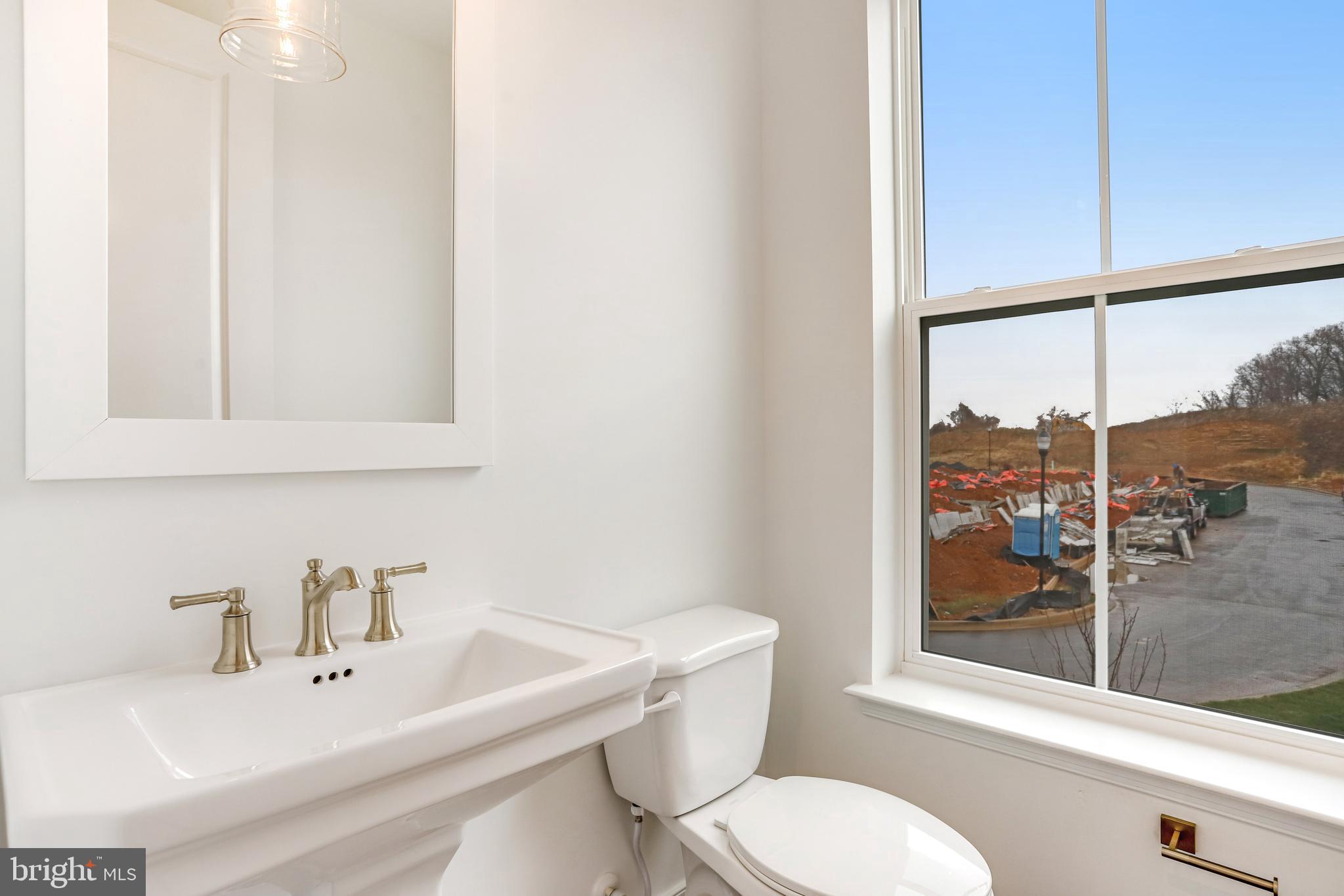 GAMBRILL GLENN - Residential