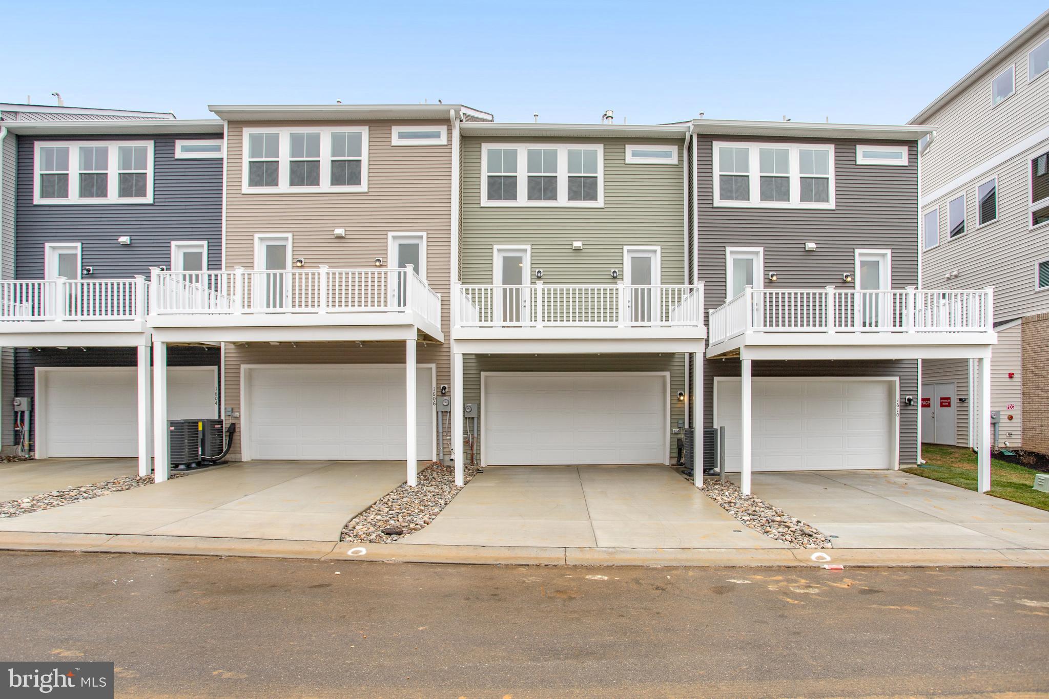 GAMBRILL GLENN - Residential