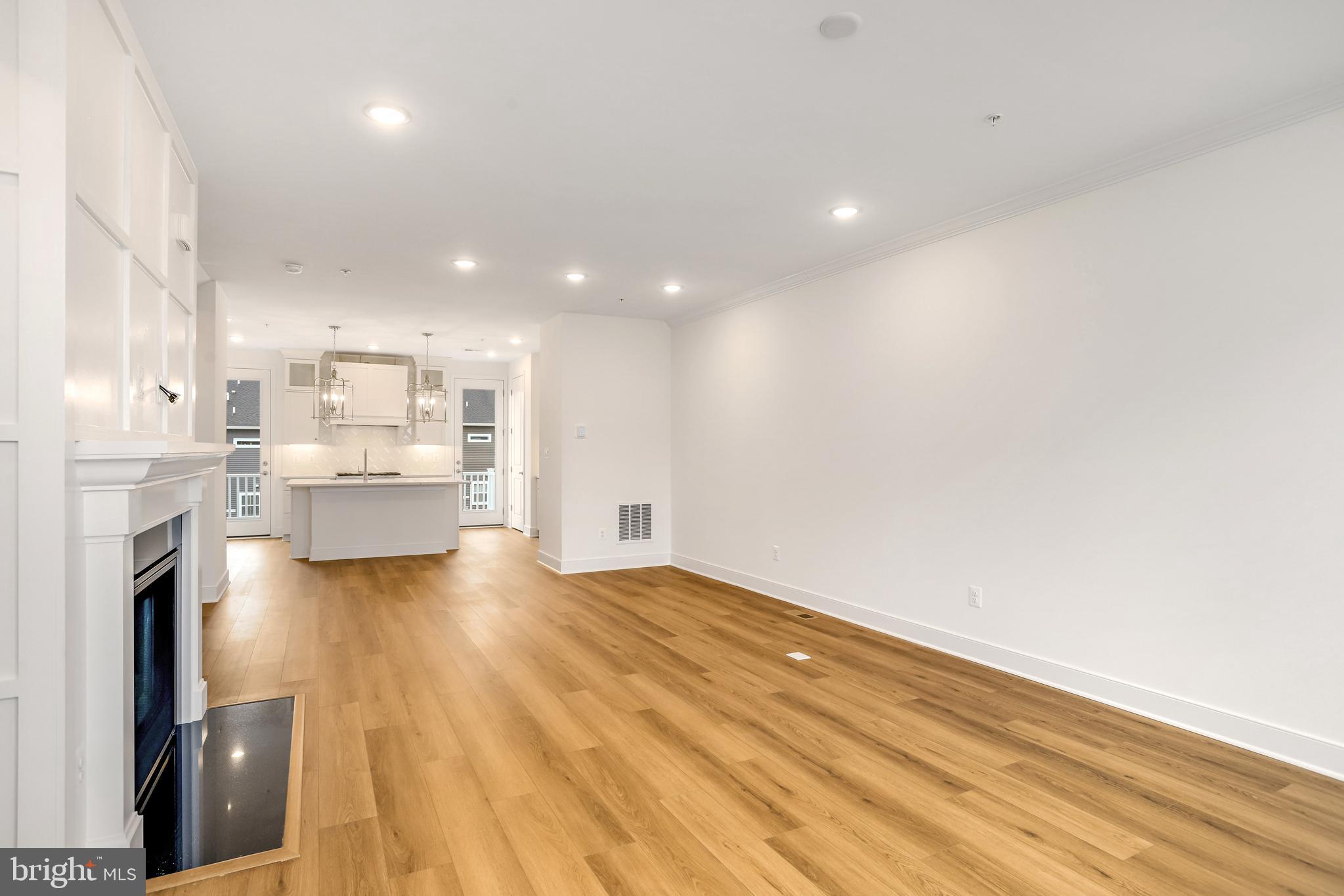 GAMBRILL GLENN - Residential