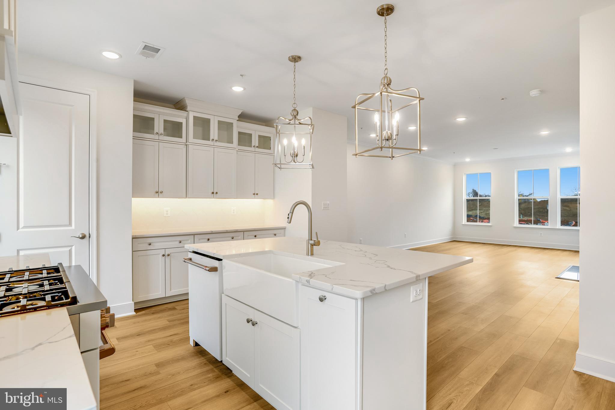 GAMBRILL GLENN - Residential