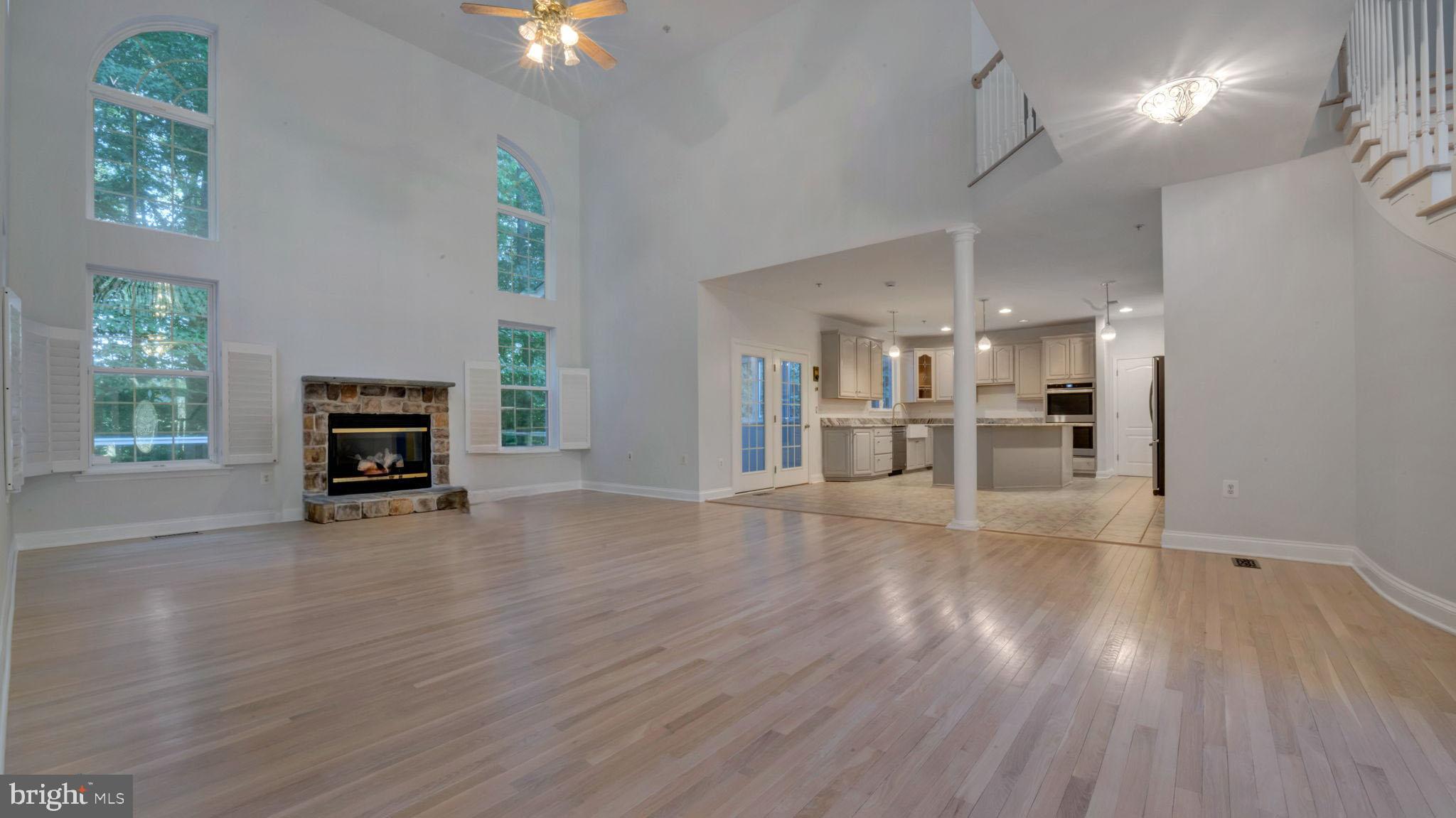 PUTTERS CHOICE - Residential Lease