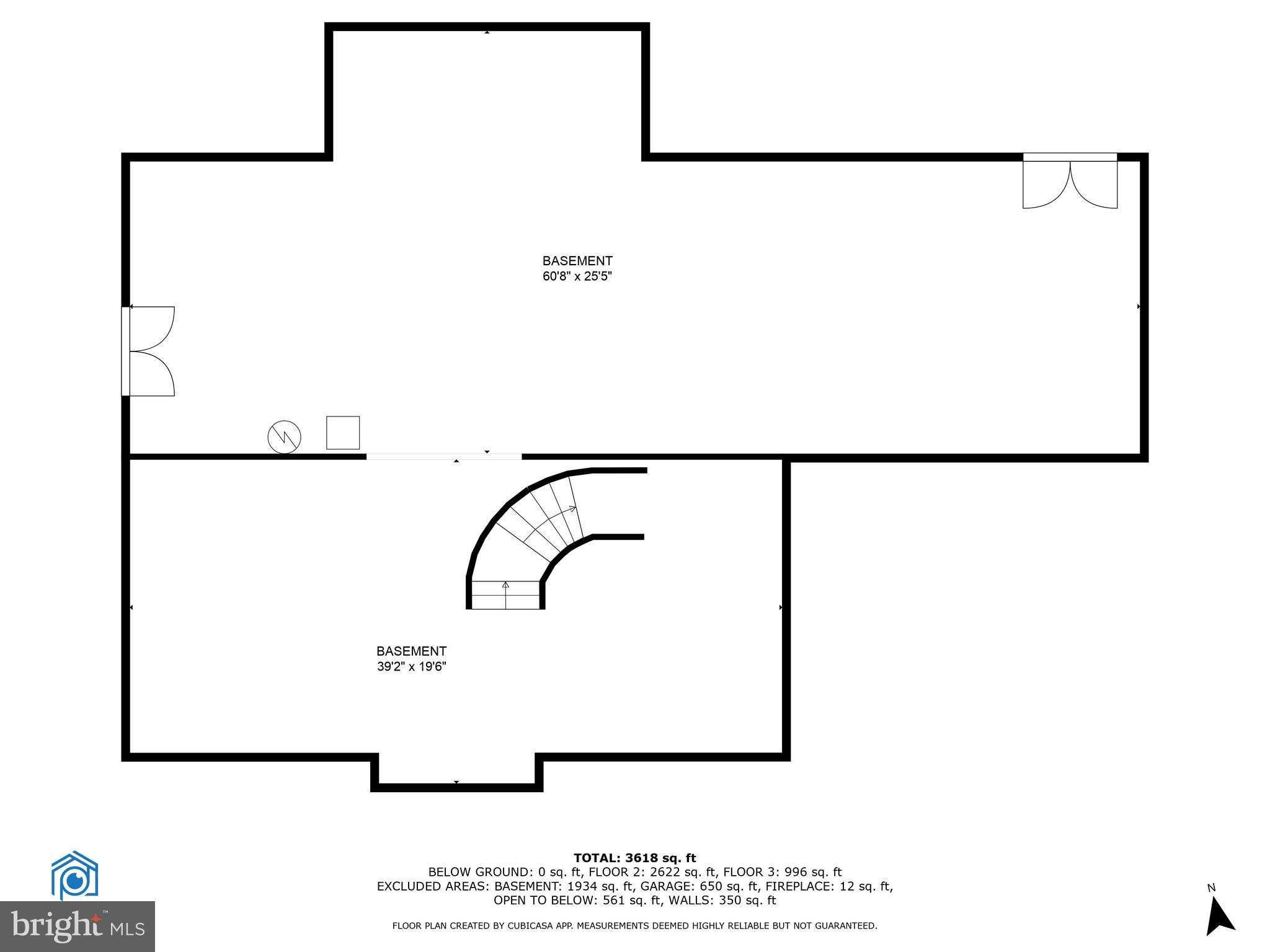 PUTTERS CHOICE - Residential Lease